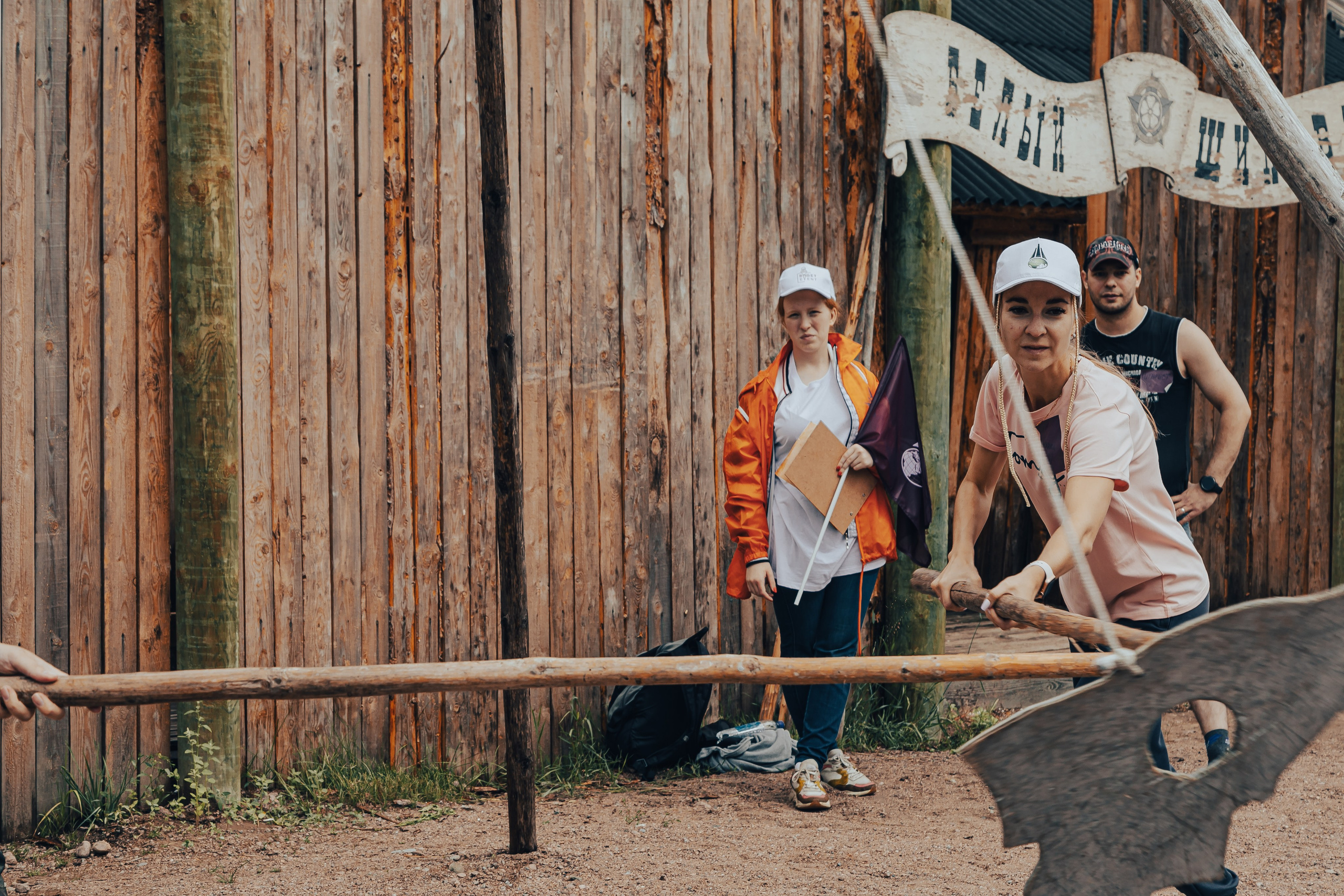 КОРПОРАТИВ ЛЕТНИЙ. Главная