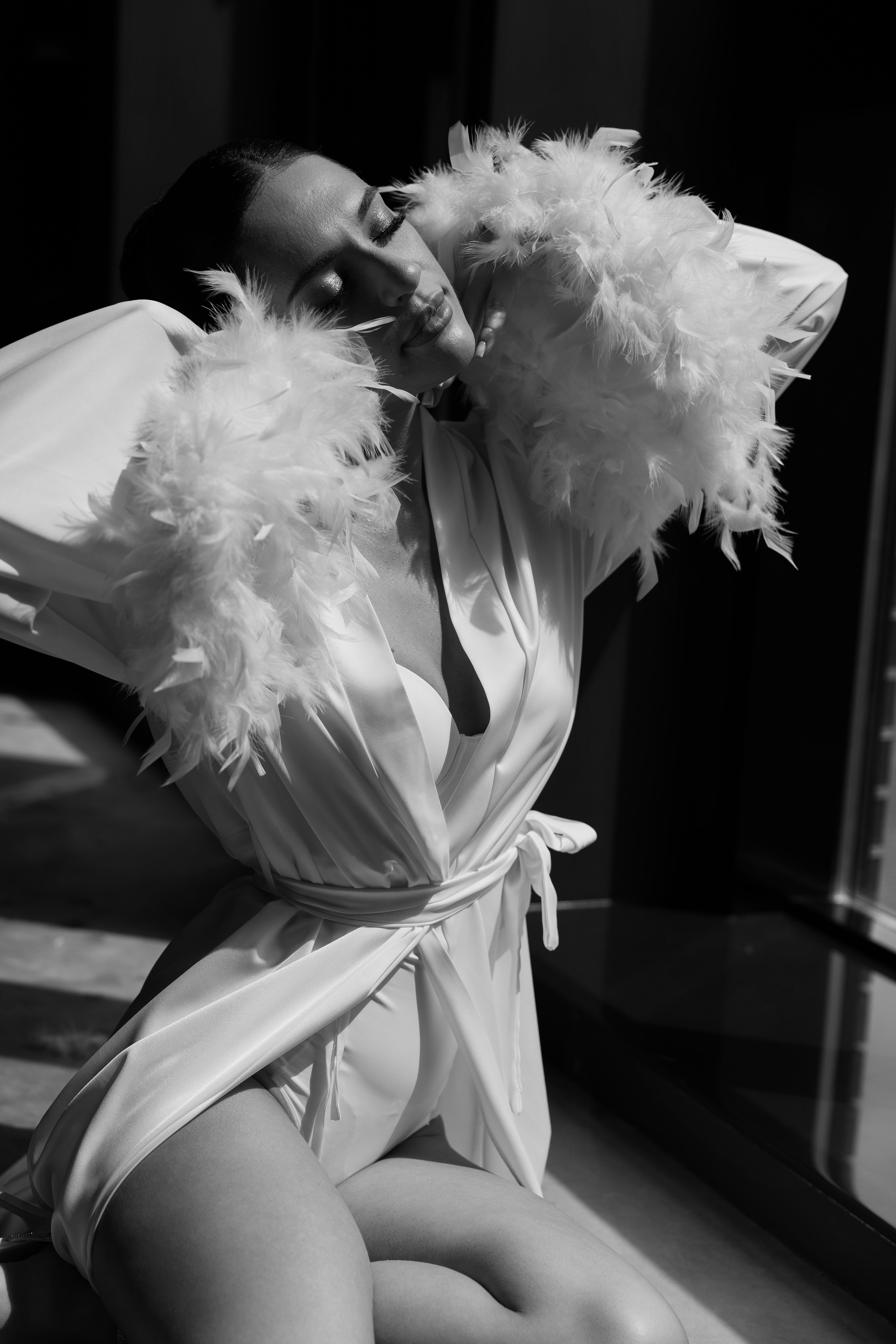 Андрей и Виктория. Свадебный фотограф Тула Москва СПБ / Сёмина Дарья