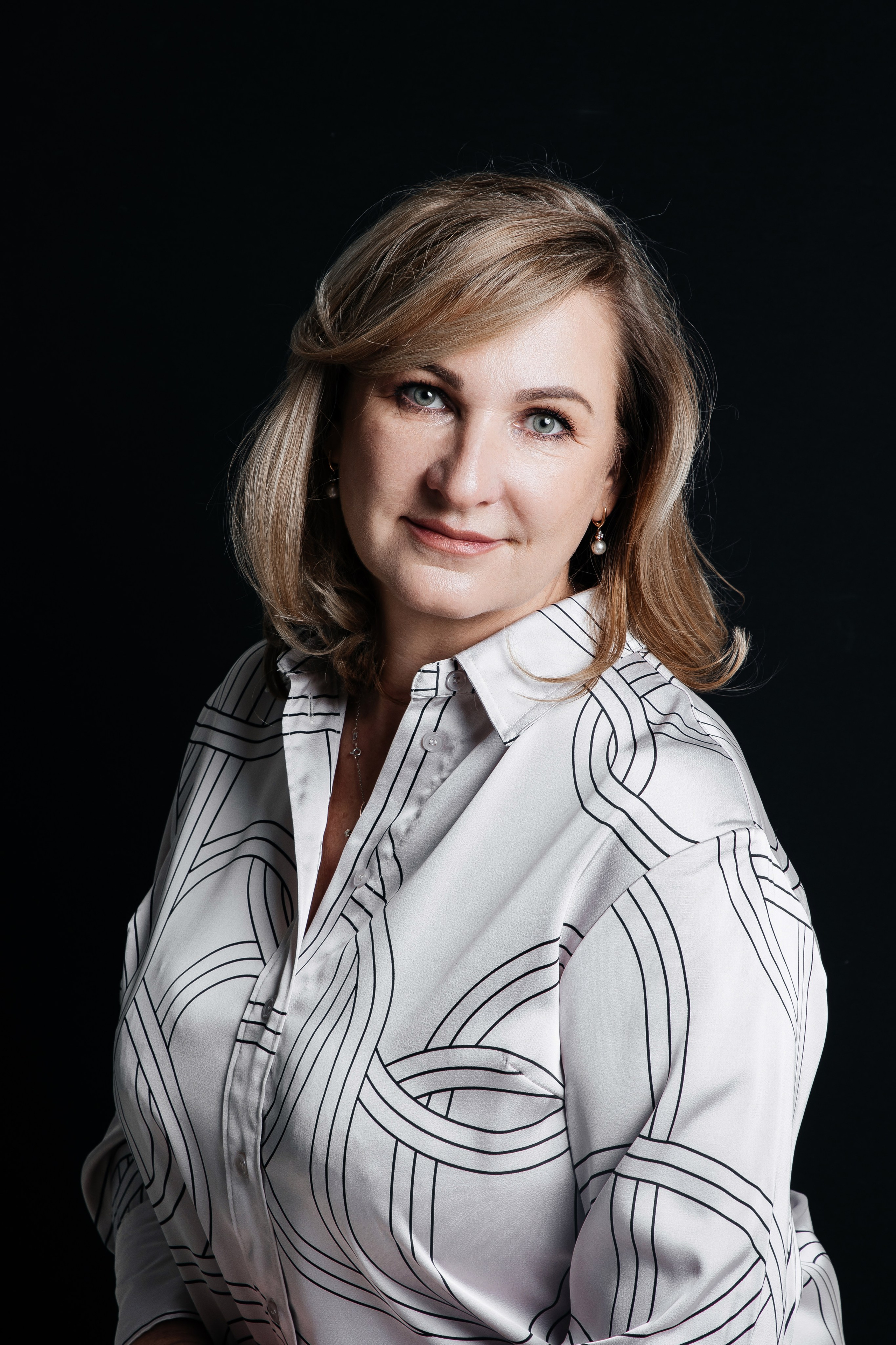 Юлия, Светлана, Александра. Фотограф Денис Лесковский (Тюмень)