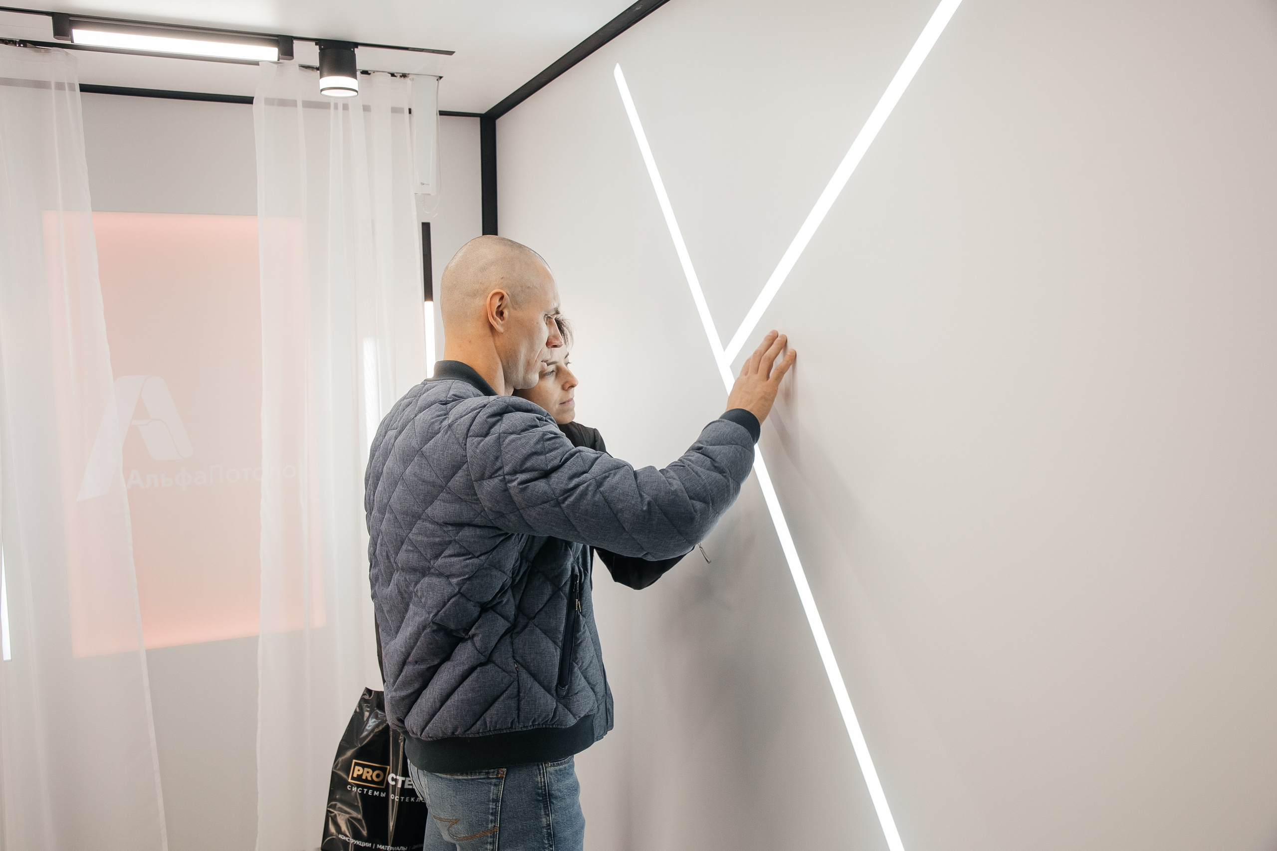 Ассамблея Дизайнеров. Фотограф Денис Лесковский (Тюмень)