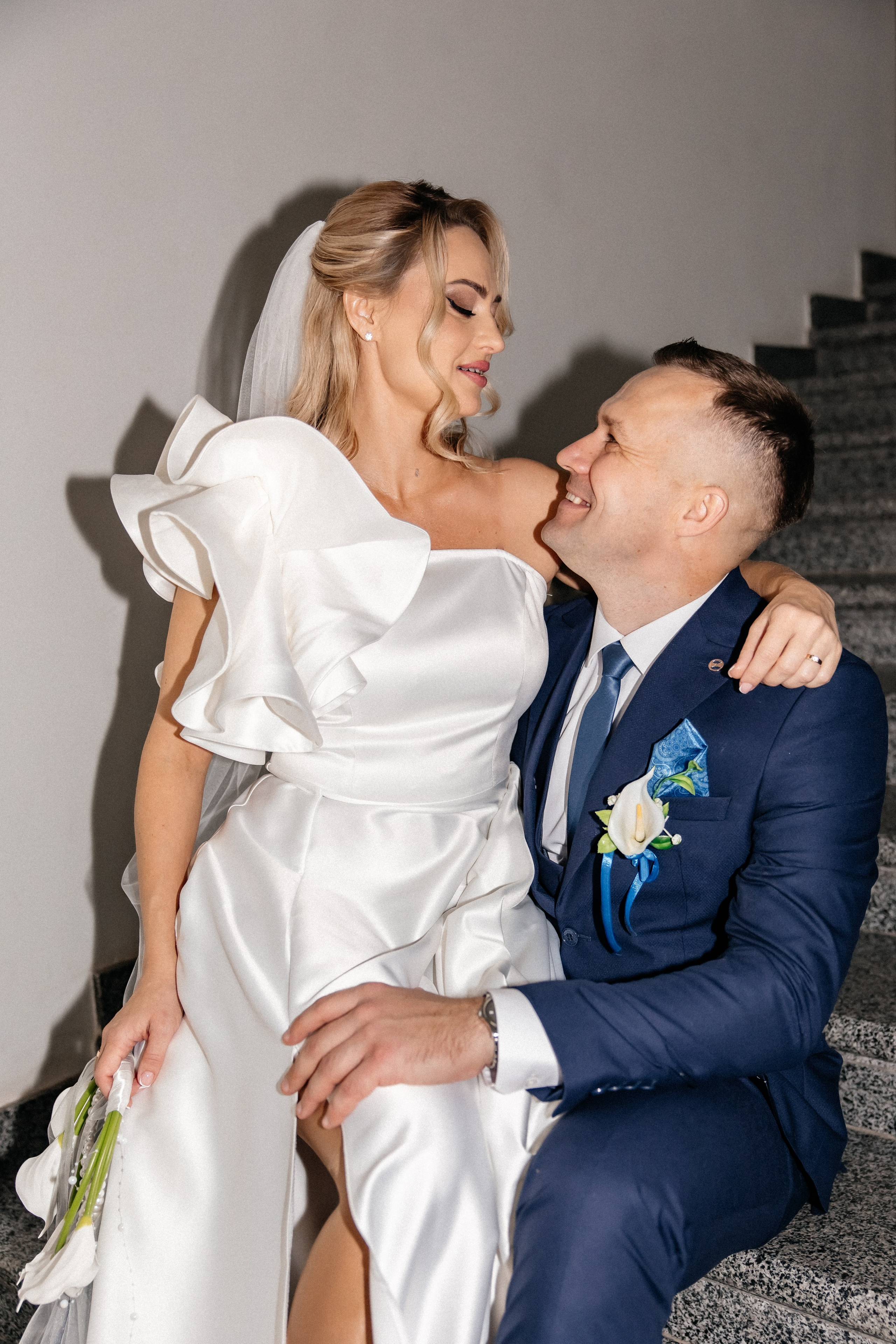 Елена и Алексей. Светлана Ванцлав — фотограф Минск, Беларусь