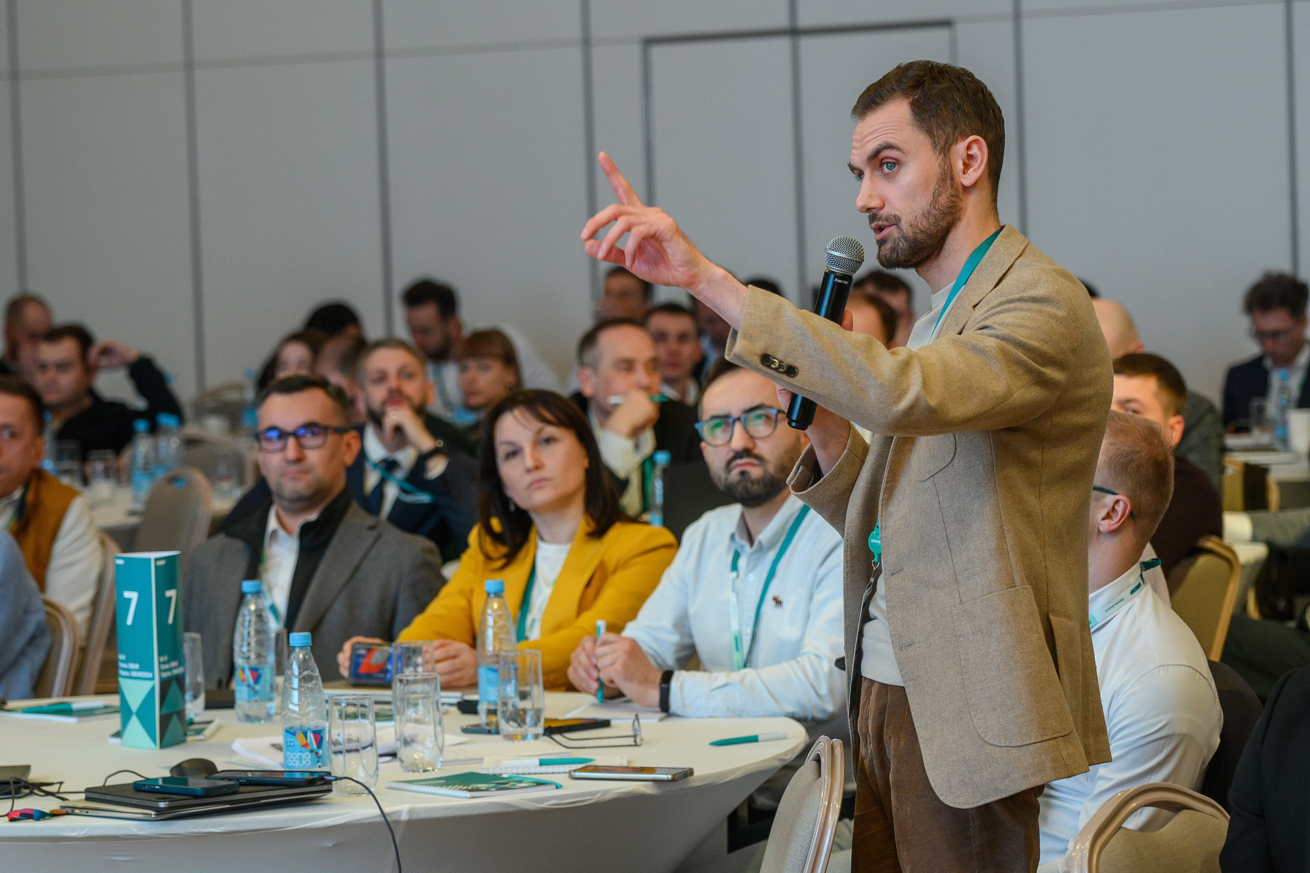 Форумы и Конференции. Алексей Мигачёв фотограф и видеооператор в Москве