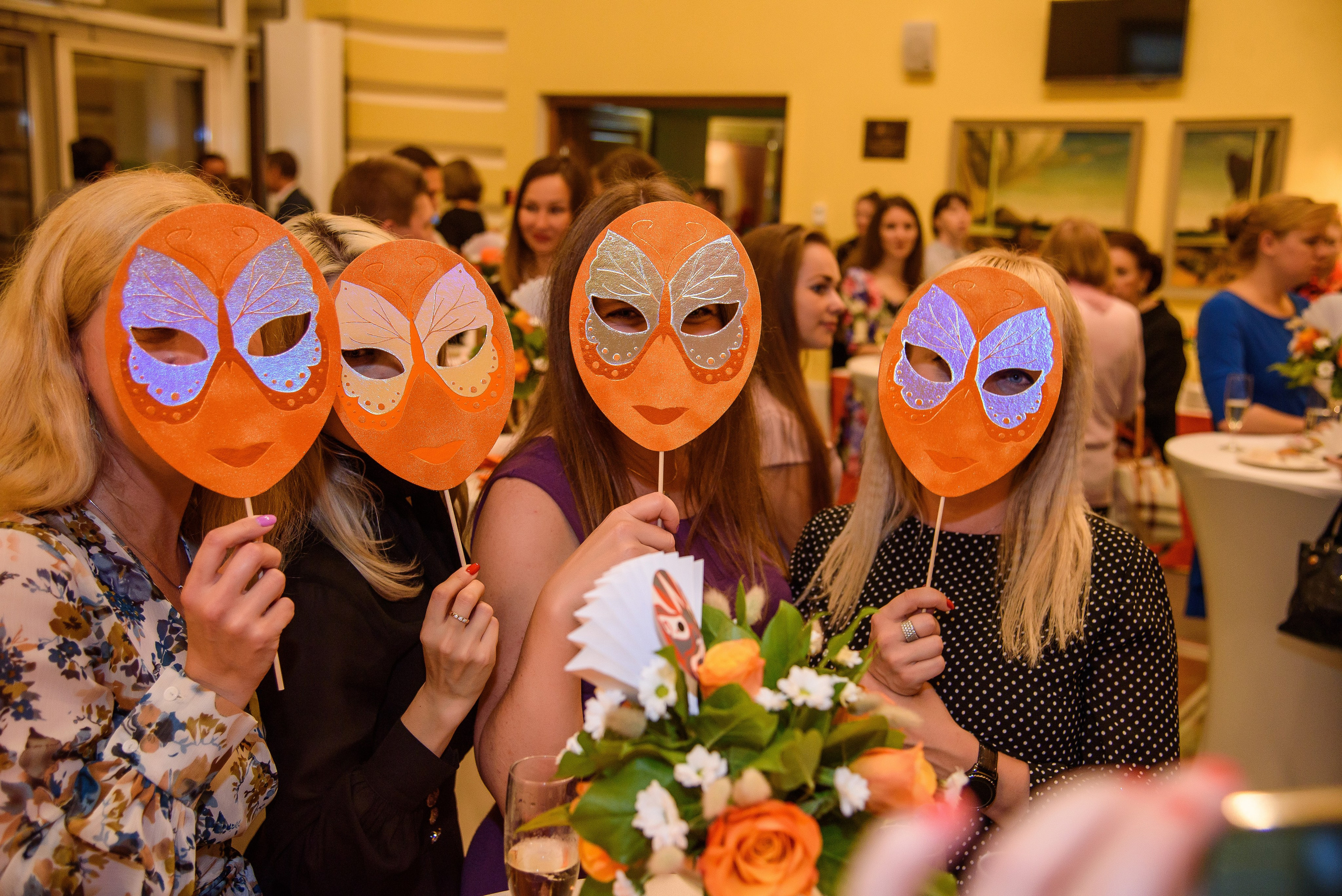Репортажи. Алексей Мигачёв фотограф и видеооператор в Москве