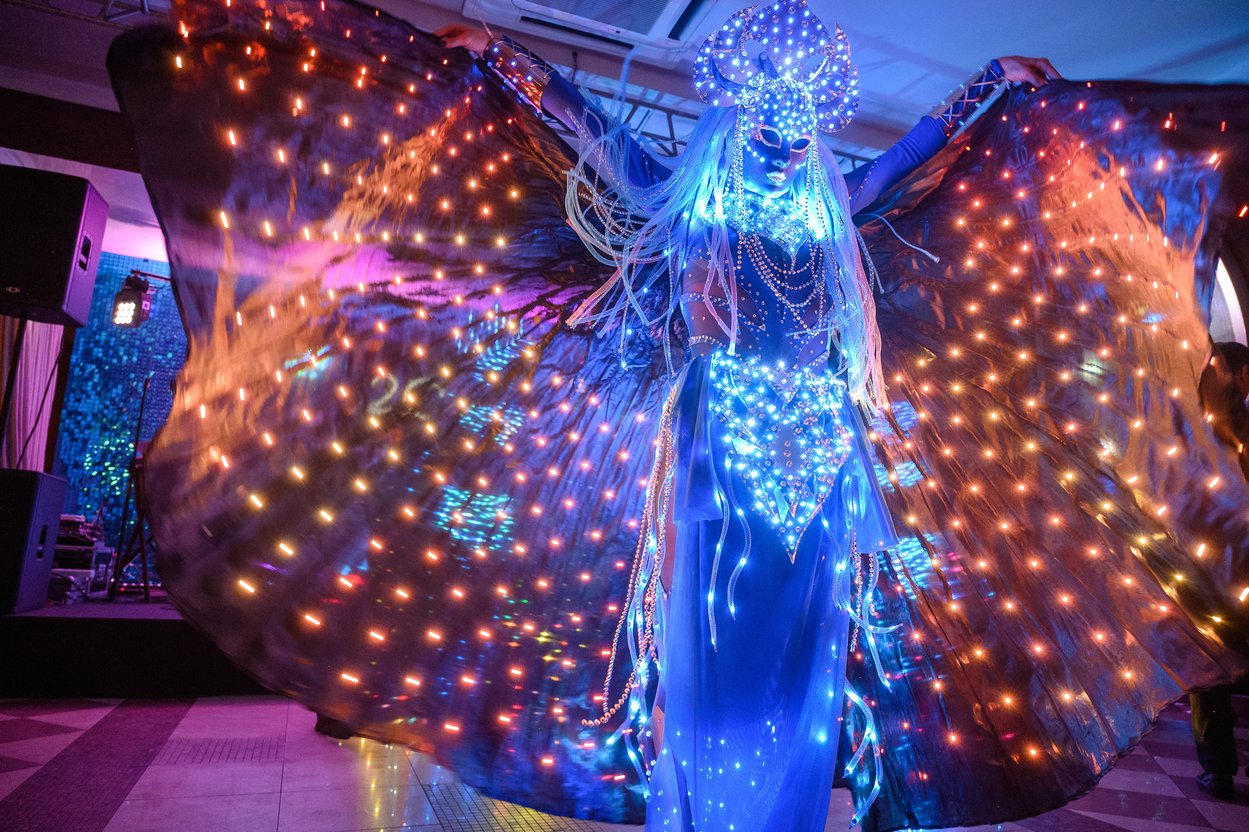 Вечеринки. Алексей Мигачёв фотограф и видеооператор в Москве