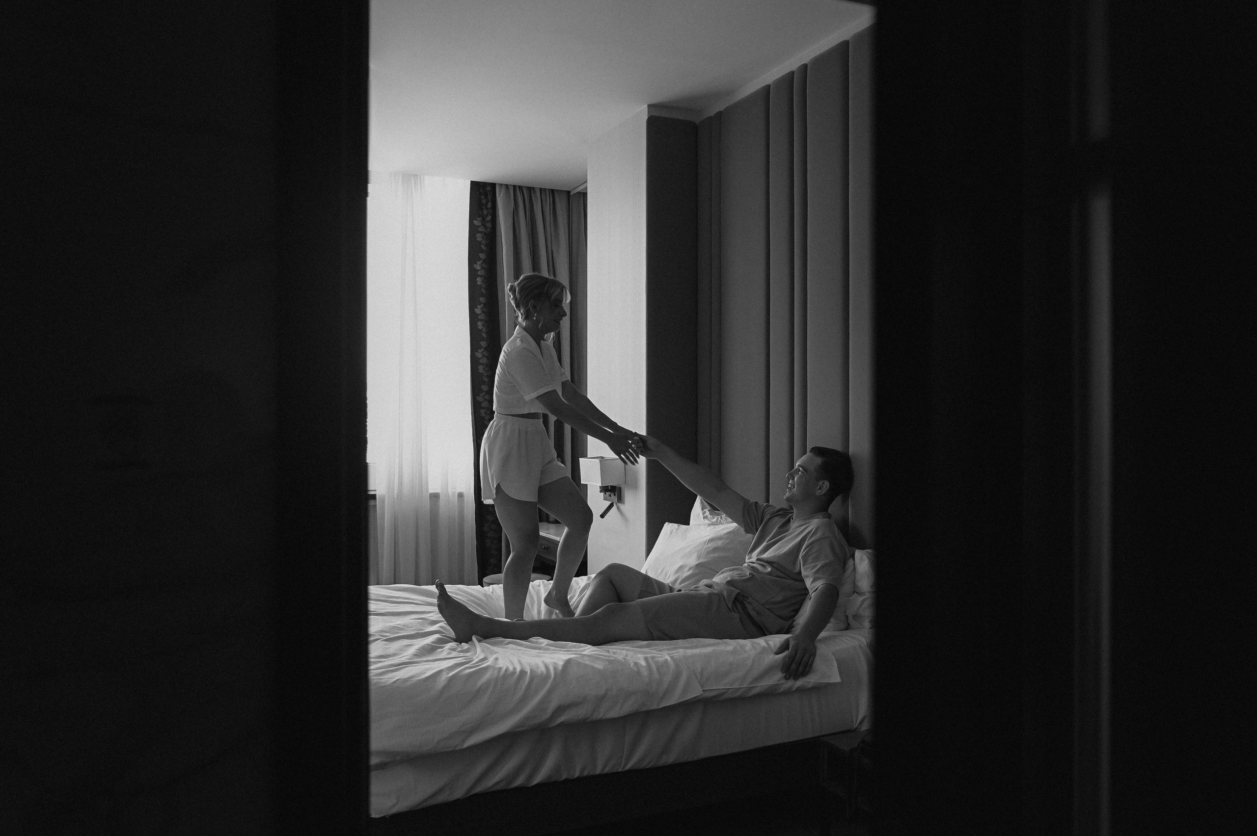 Данил + Анастасия — Организация ВАН ЛАВ. Свадебный и семейный фотограф Волгоград Москва