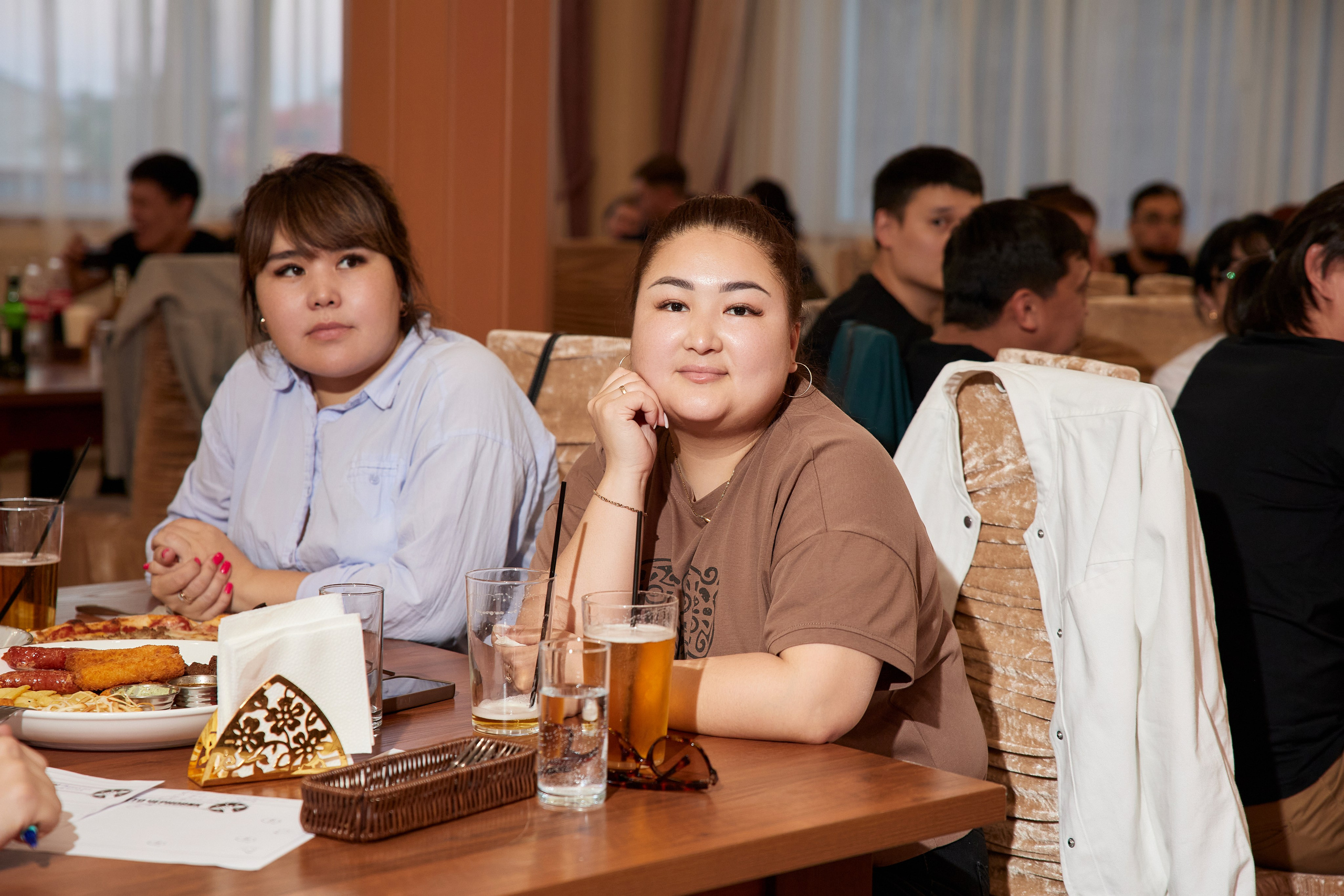 КВИЗ | ГРЭС 5/06. Главная