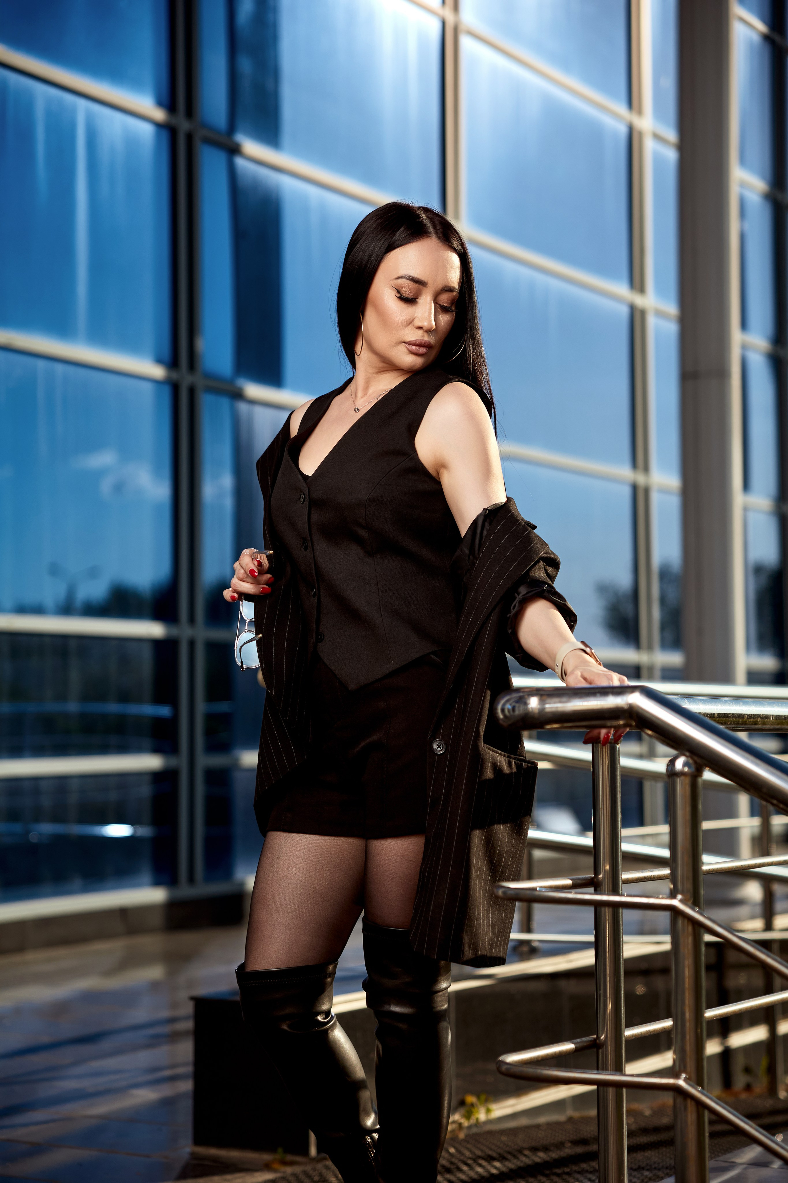 ELVIRA. Главная