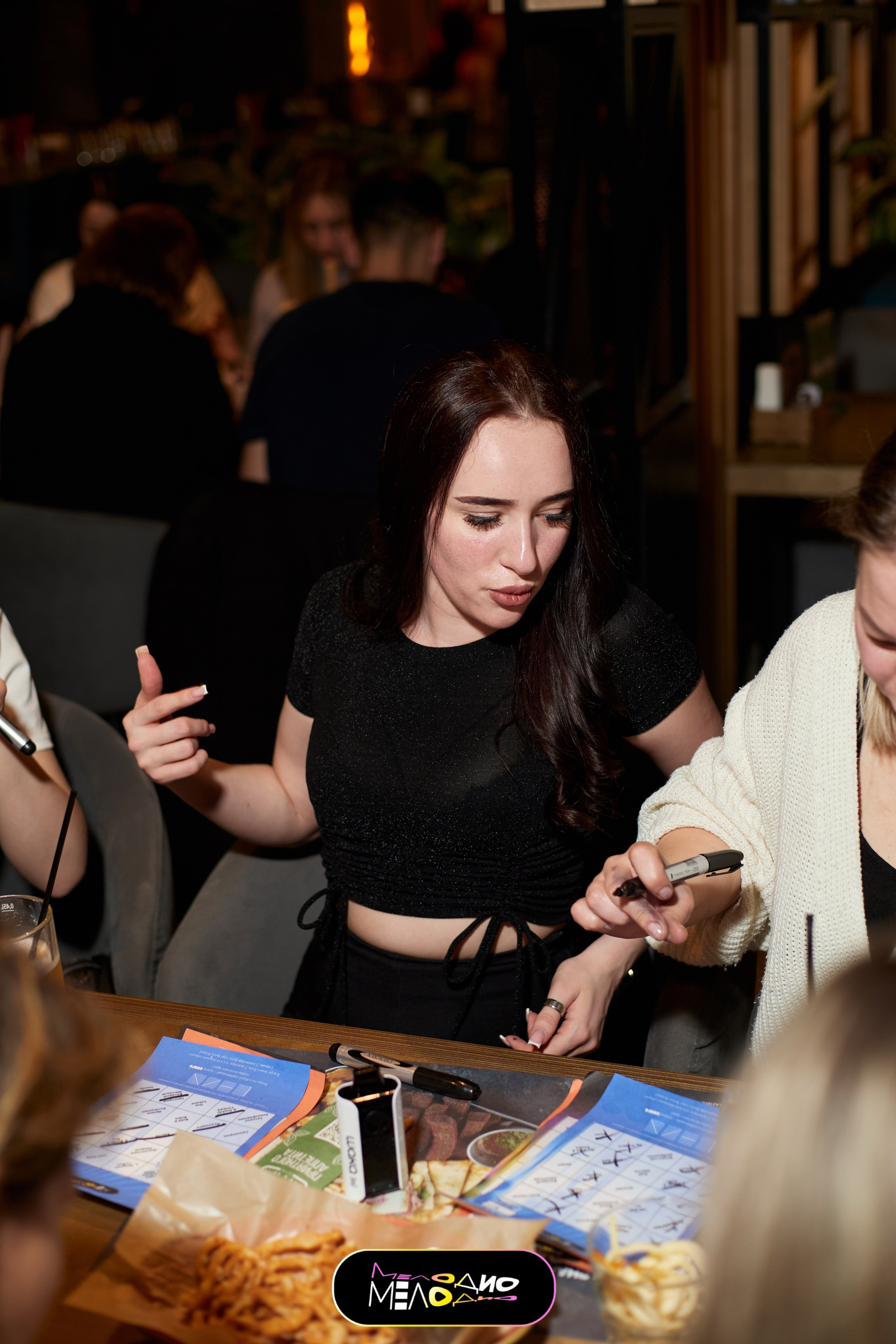 ИГРА | МЕЛОДИ 26/02. Главная