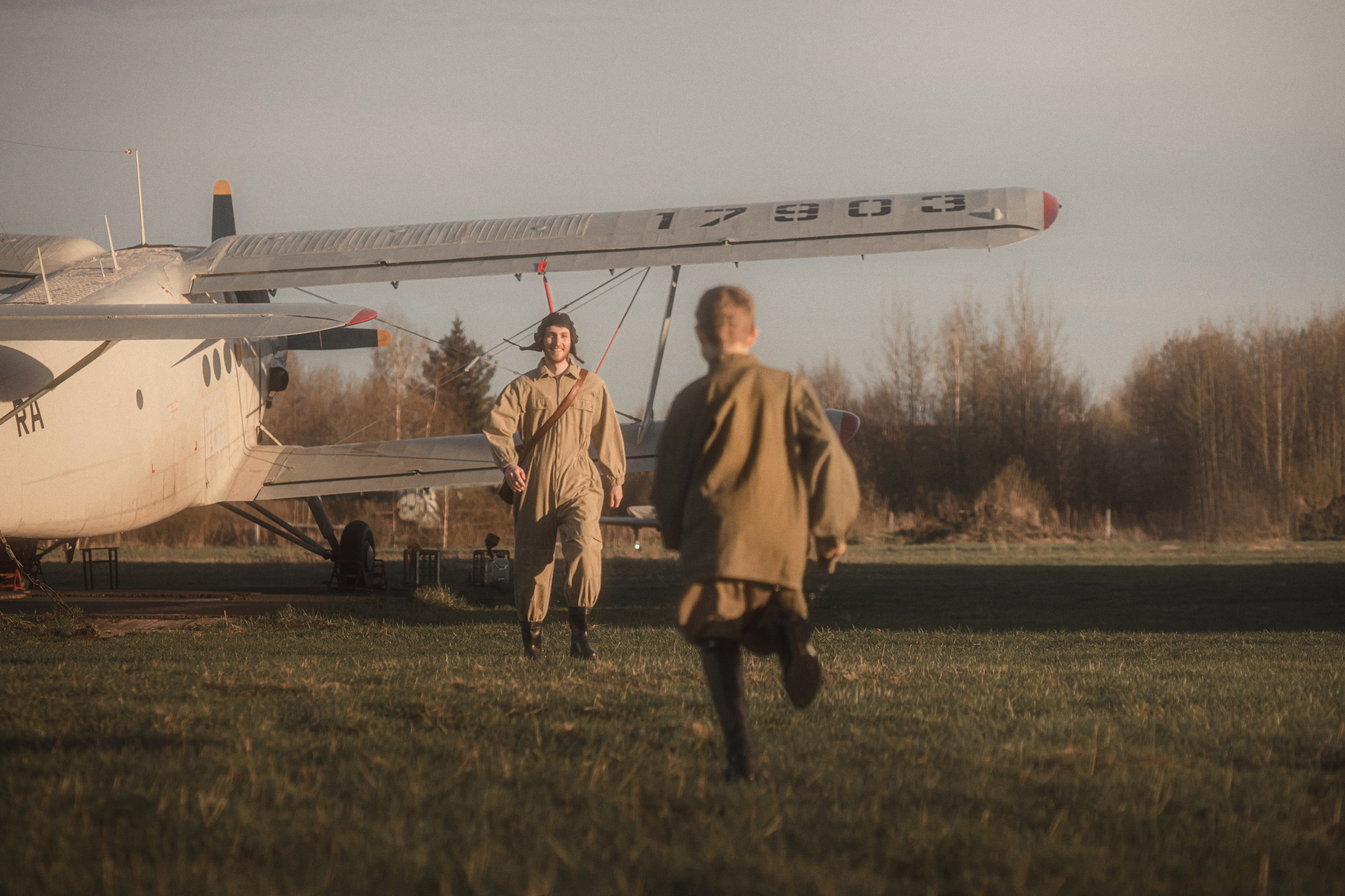 Фотограф Галина Ворошилова. Создатель историй