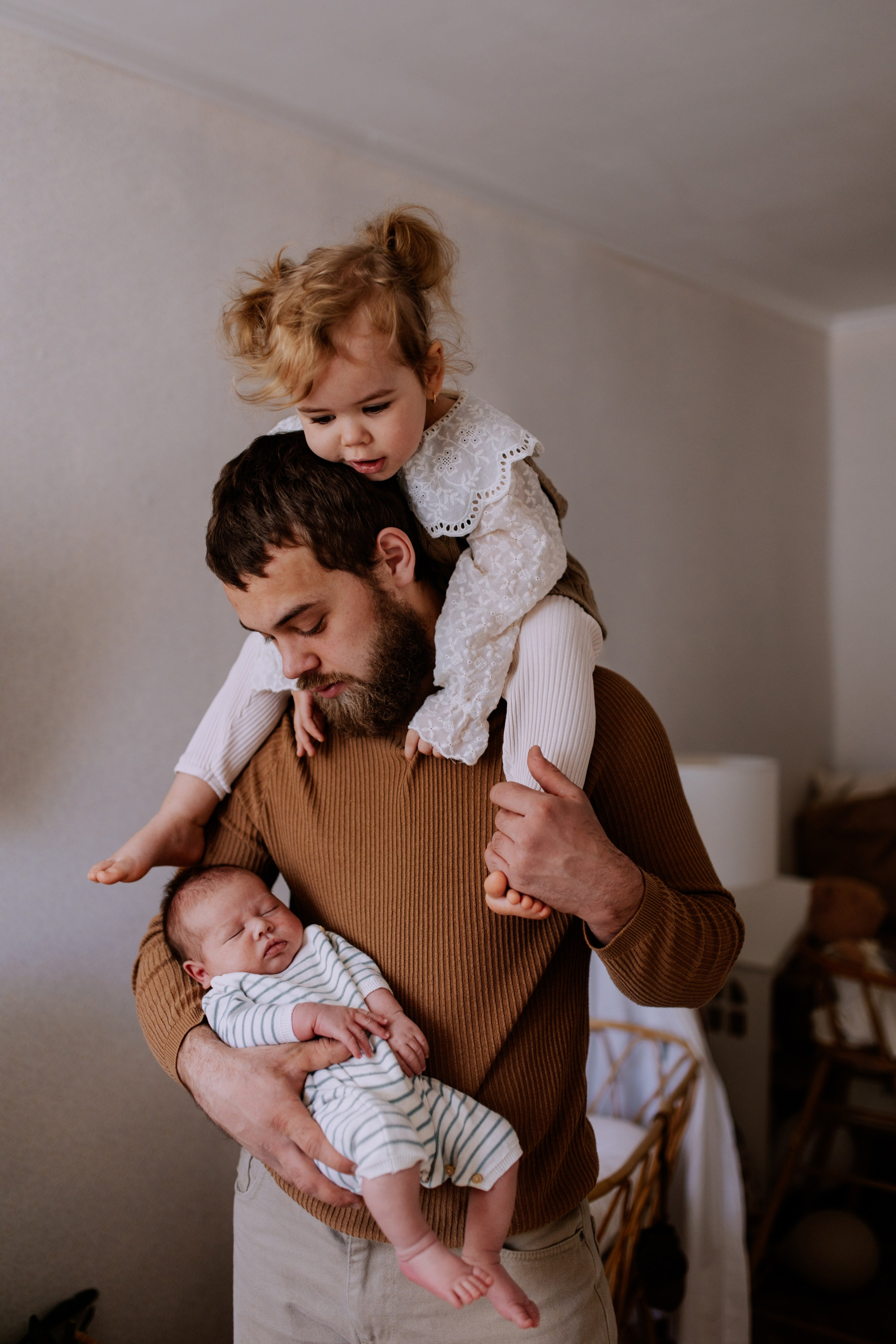 Домашняя съёмка в Тюмени. Фотограф Шелудкова Яна, город Тюмень