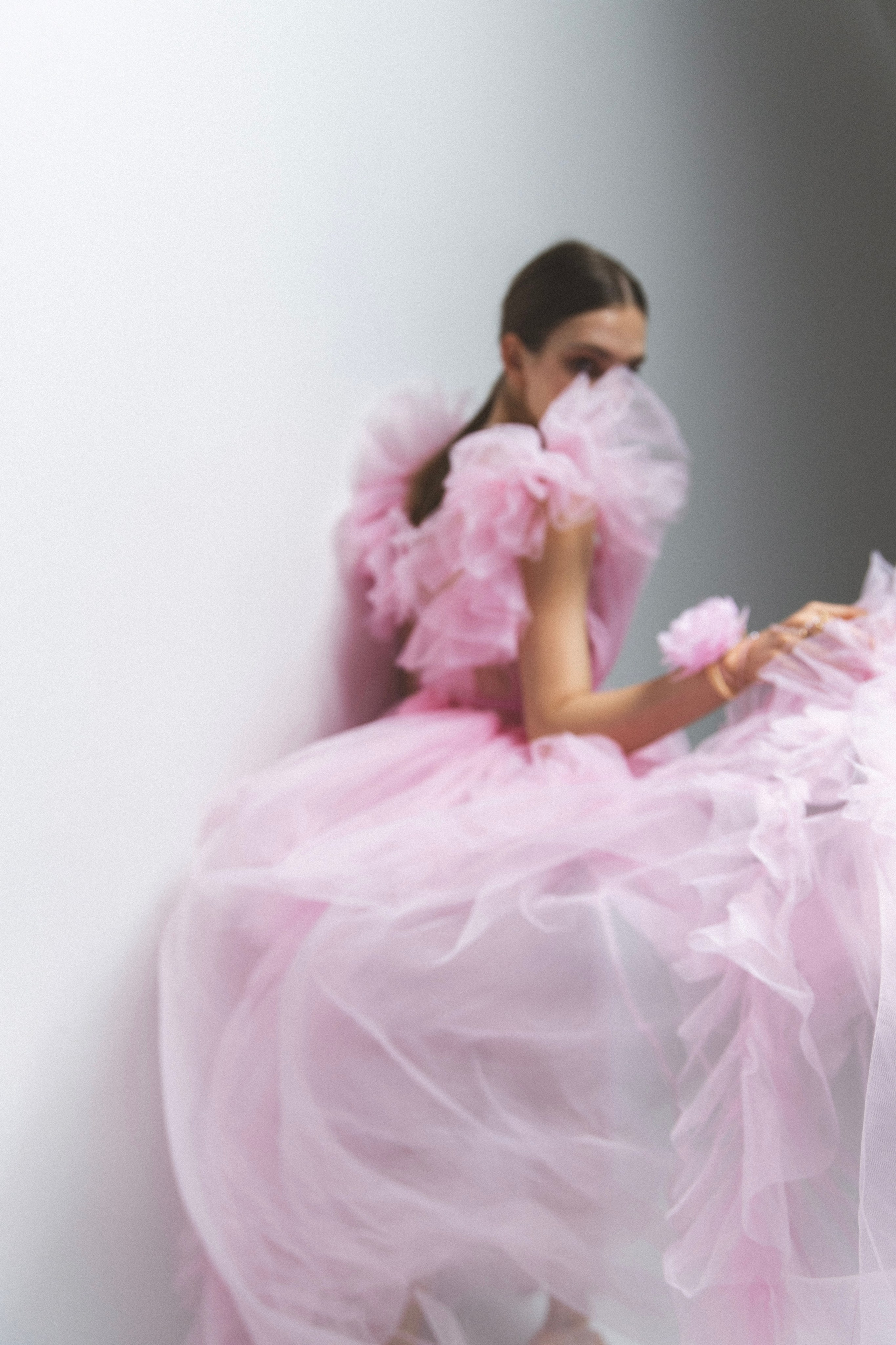 Для бренда Olyawhite Official. Коммерческий фотограф в Москве Светлана Клепова