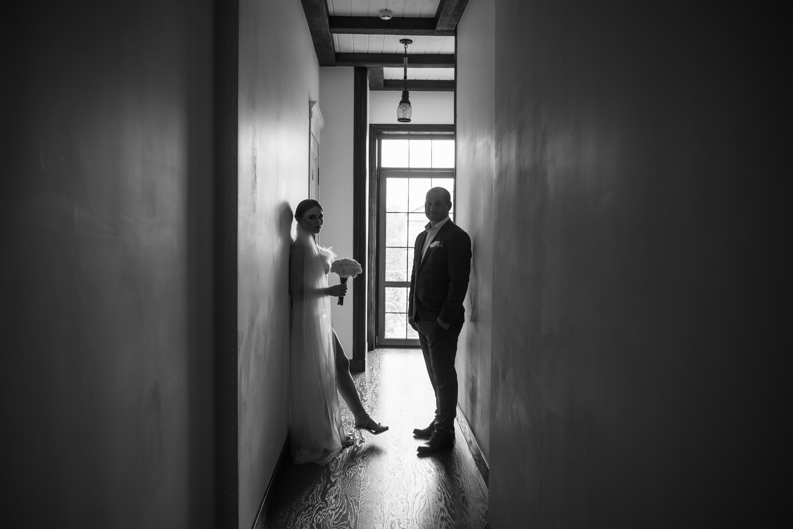 Евгений и Алёна. Семейный и свадебный фотограф в Ельце Юлия Дякина