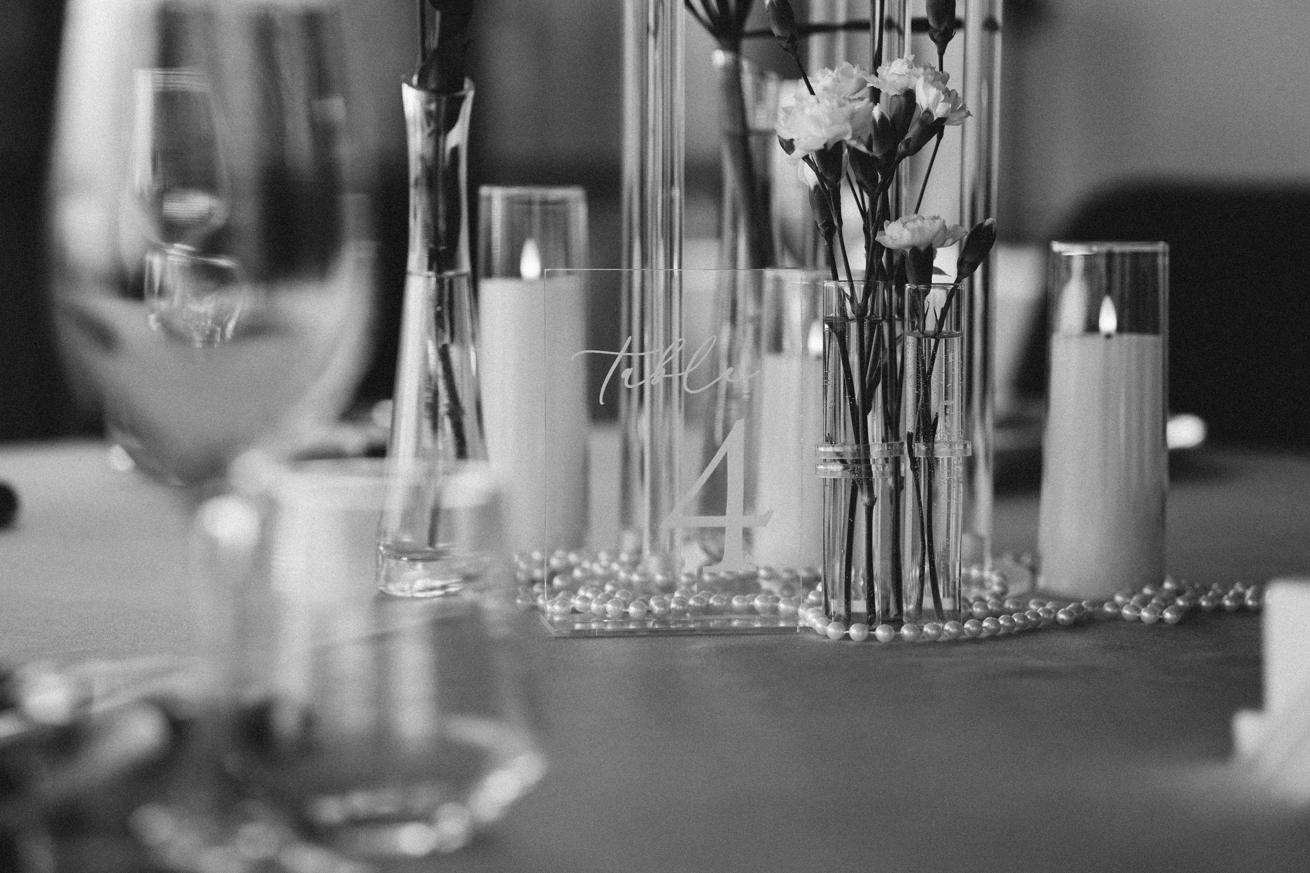 Банкетный зал «Стекло». Фотограф Семён Гнеушев