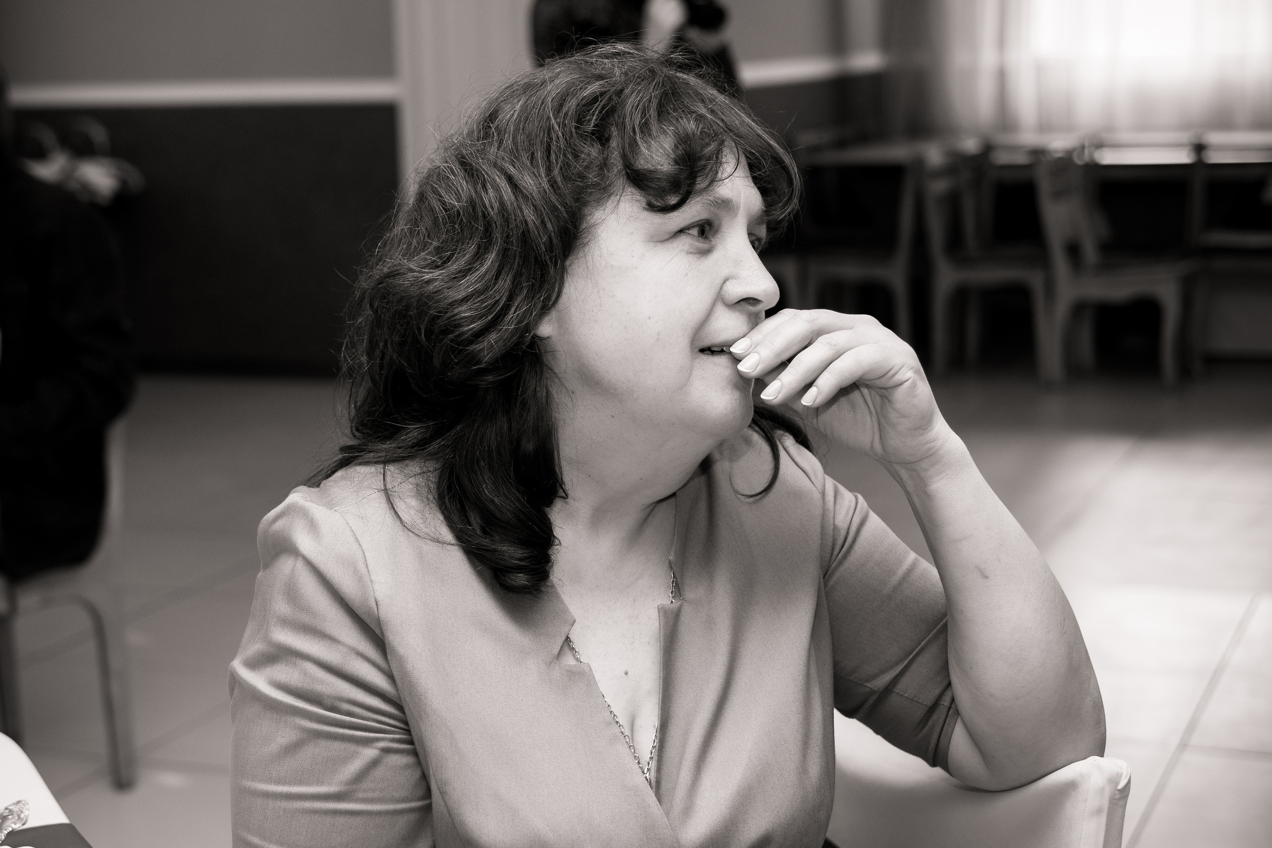 Маша и Антон. Свадебный фотограф во Владимире - Мария Широкорядова