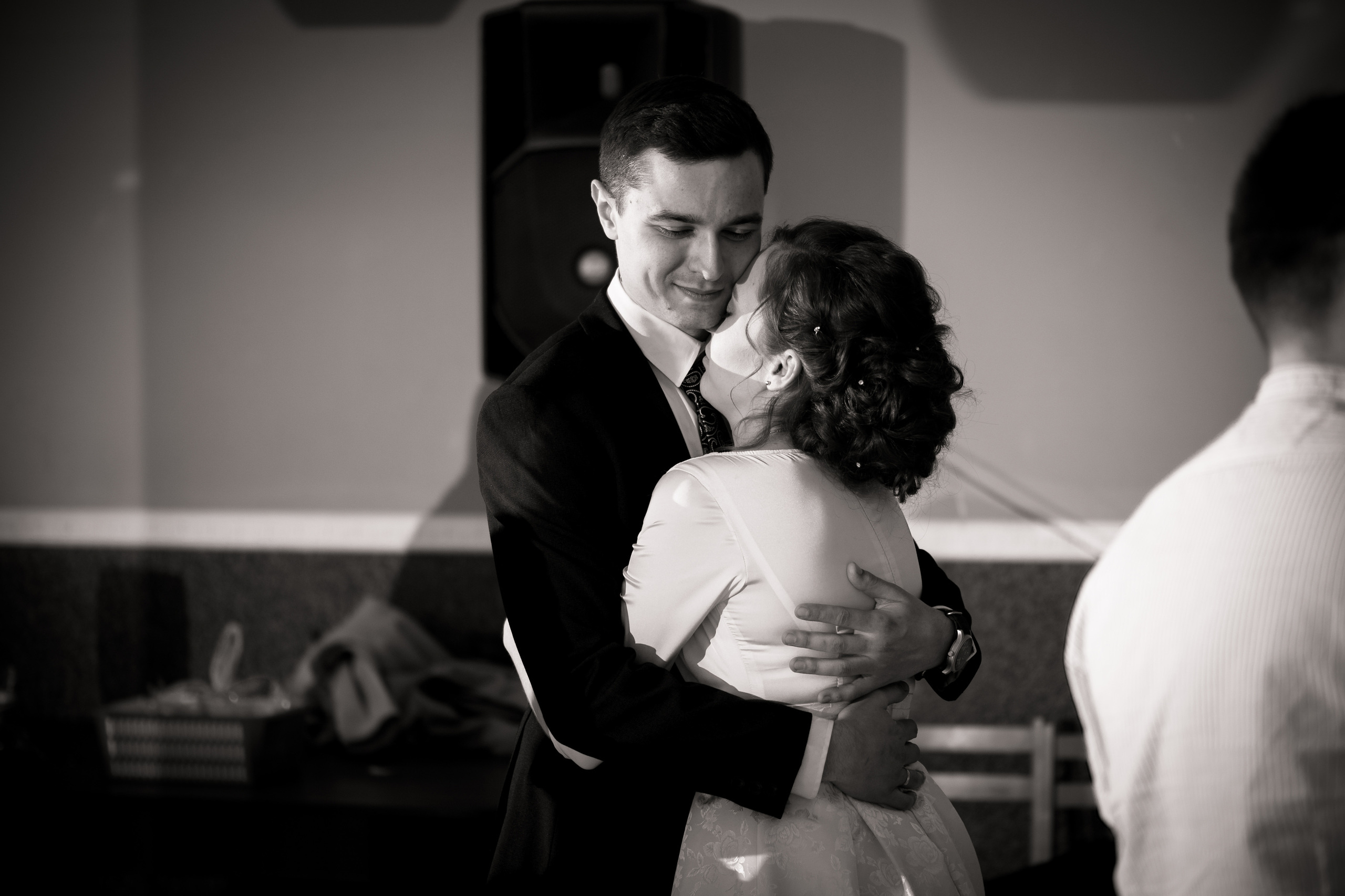 Маша и Антон. Свадебный фотограф во Владимире - Мария Широкорядова