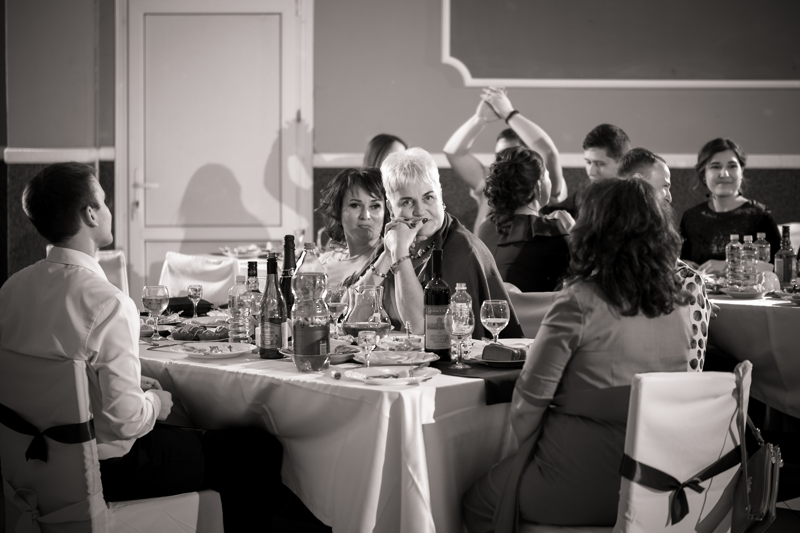 Маша и Антон. Свадебный фотограф во Владимире - Мария Широкорядова