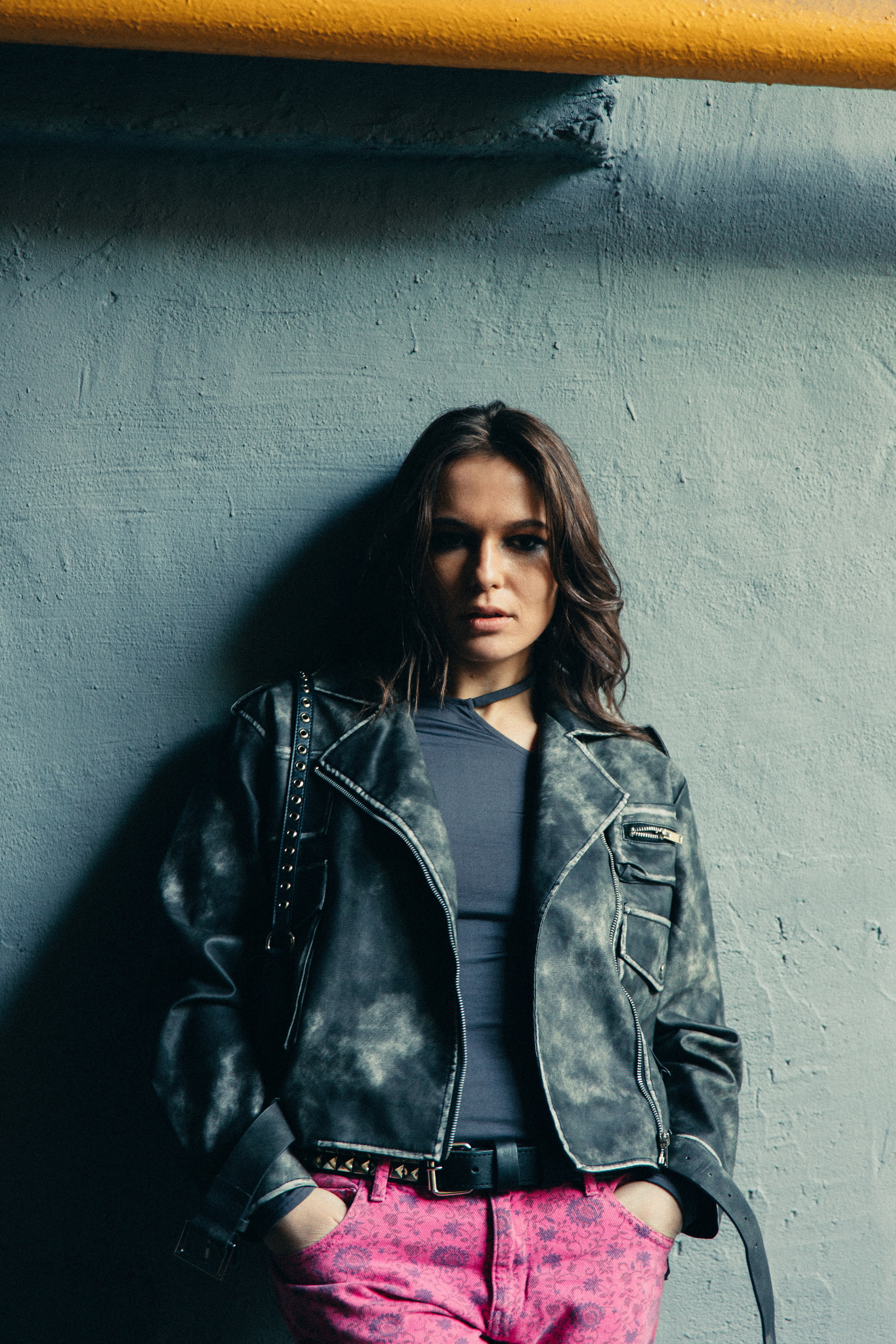 Катя и Сергей. Свадебный и портретный фотограф в Москве Кристина Золотова