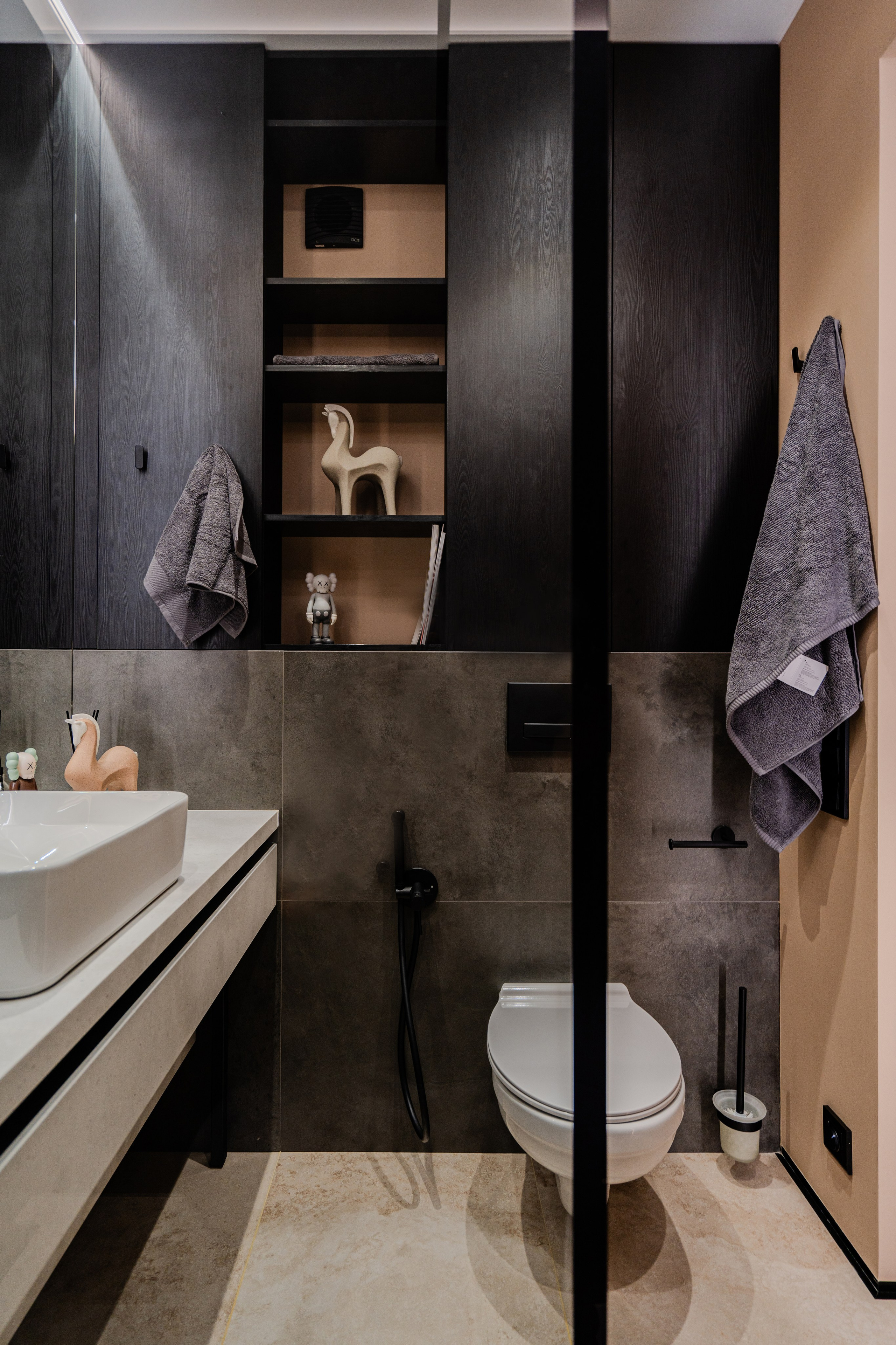 ЖК Архитектон