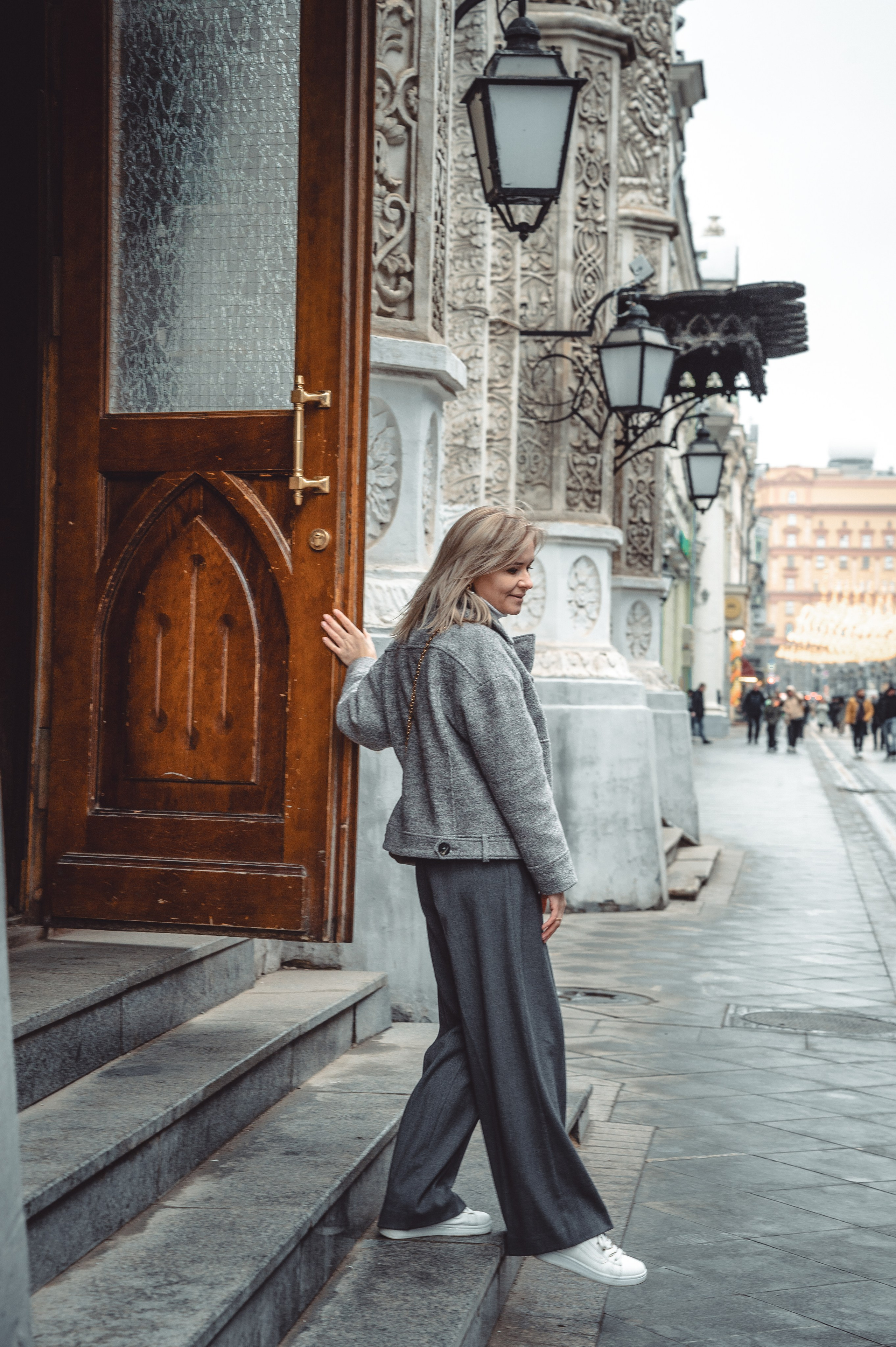 Прогулочные. Фотограф в Москве