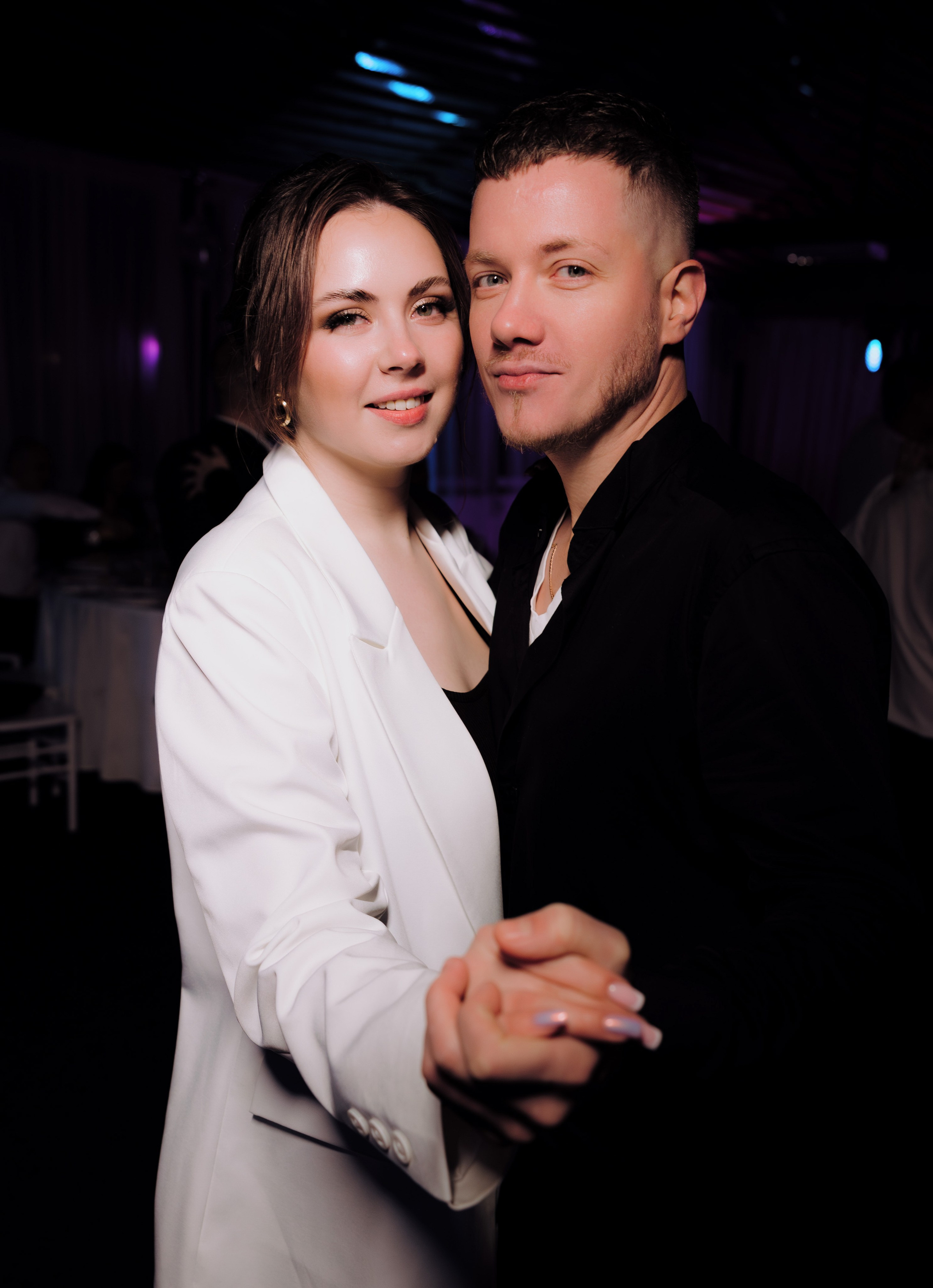 NATALIA_DMITRY (The Great Hall Yakimanka / Soluxe Hotel). Фотограф Андрей Ширкалин Москва Московская обл, Коломна, Рязань