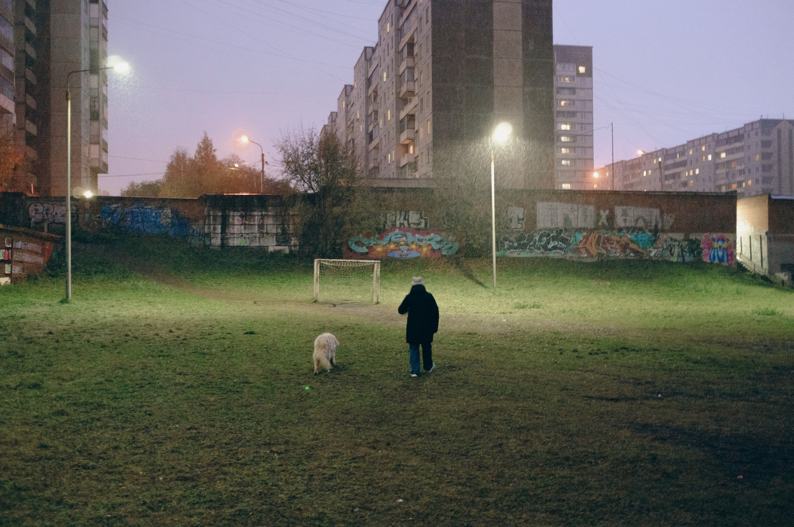 Гуляю то тут то там. Photographer Alik Melkonyan