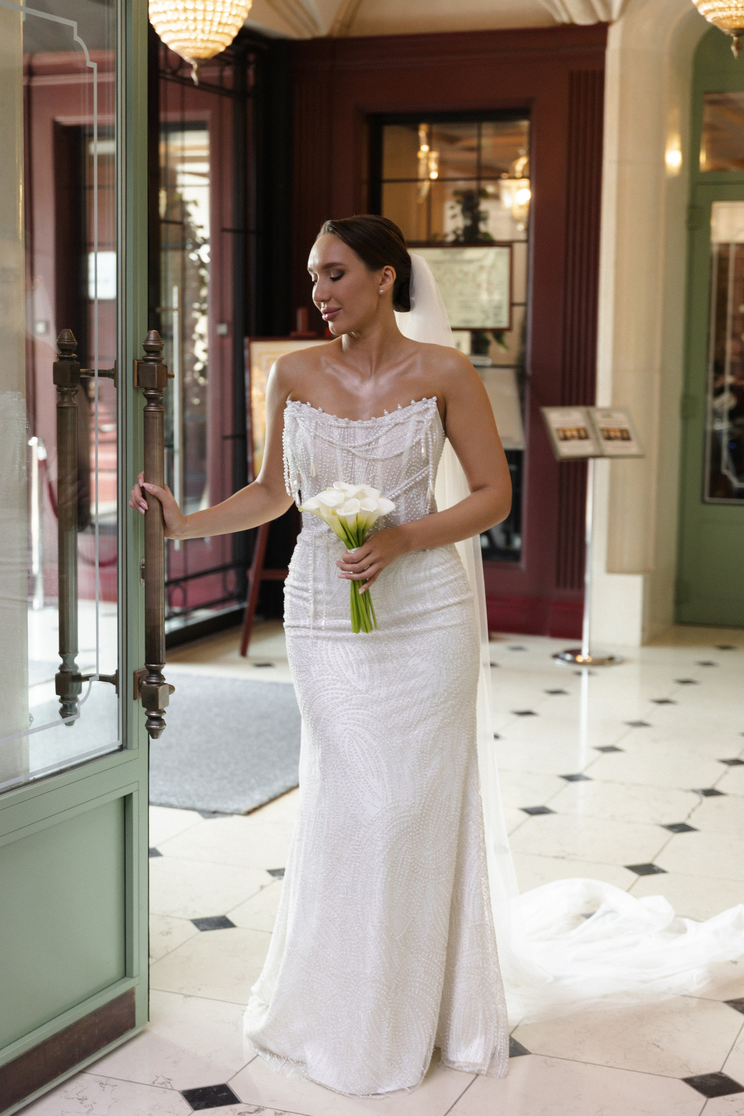 Максим и Ангелина. Фотограф Тюмень Пушковская Кристина