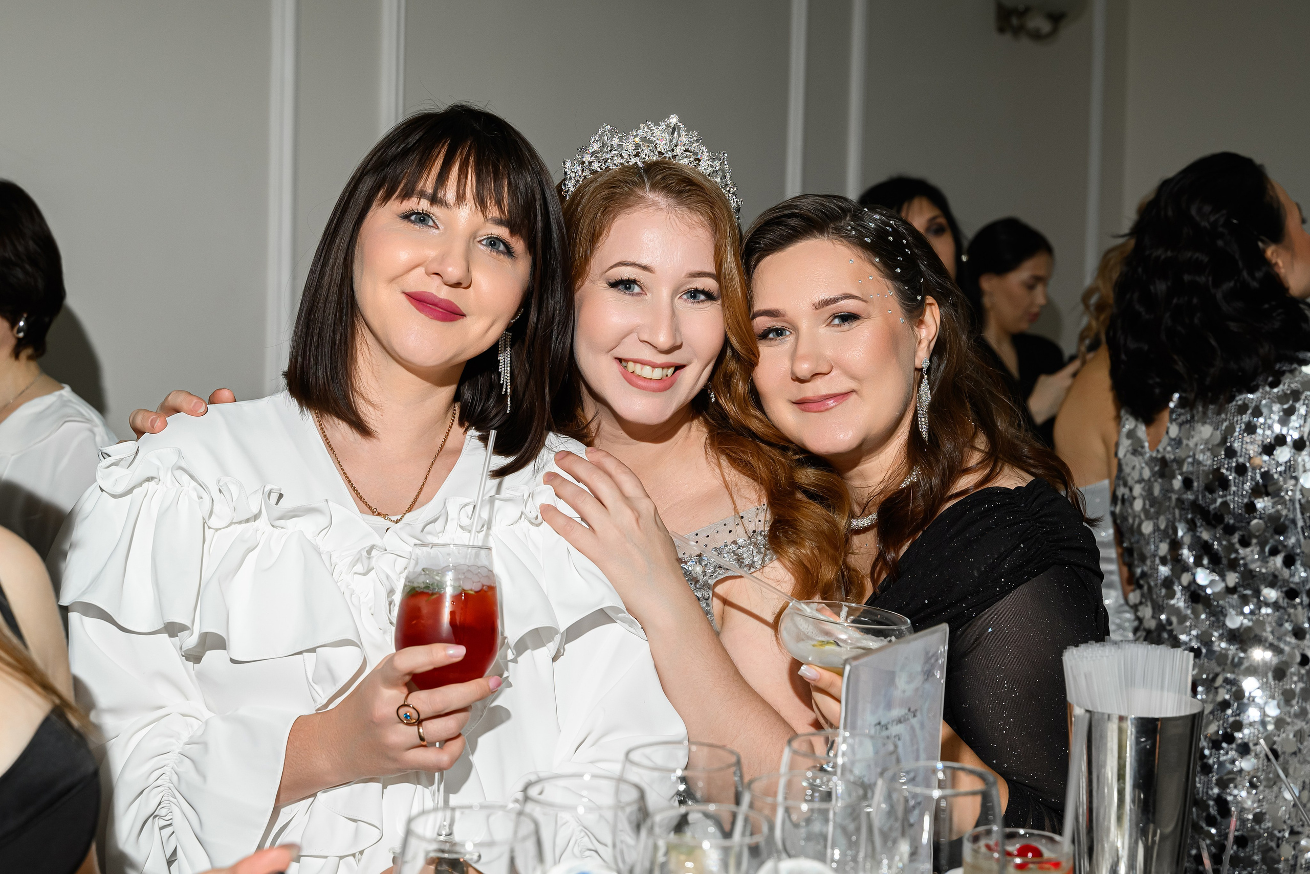 Девичник — 5. Бжицких Виталий — фотограф г. Ульяновск
