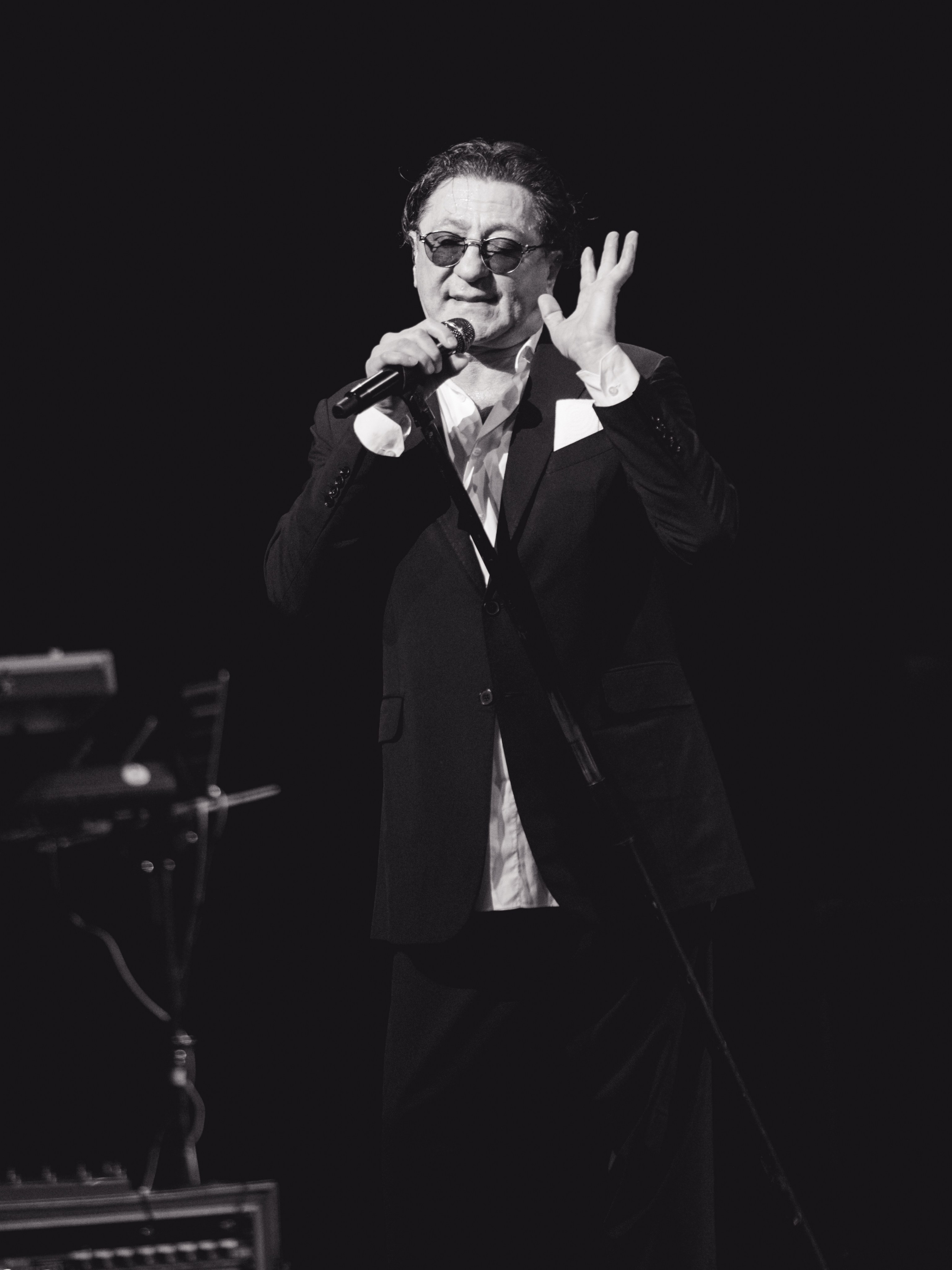 Григорий Лепс, Сочи, Роза Холл. Фотограф Ольга Махалова — Санкт-Петербург, Москва, Нижний Новгород