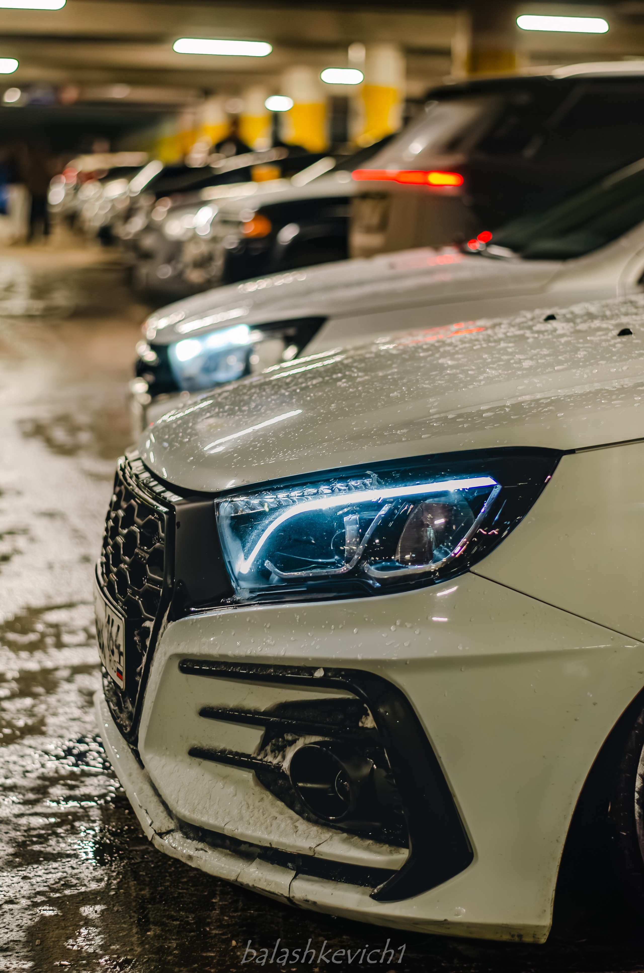 DnB 22/11/25. TuninGGameS Media