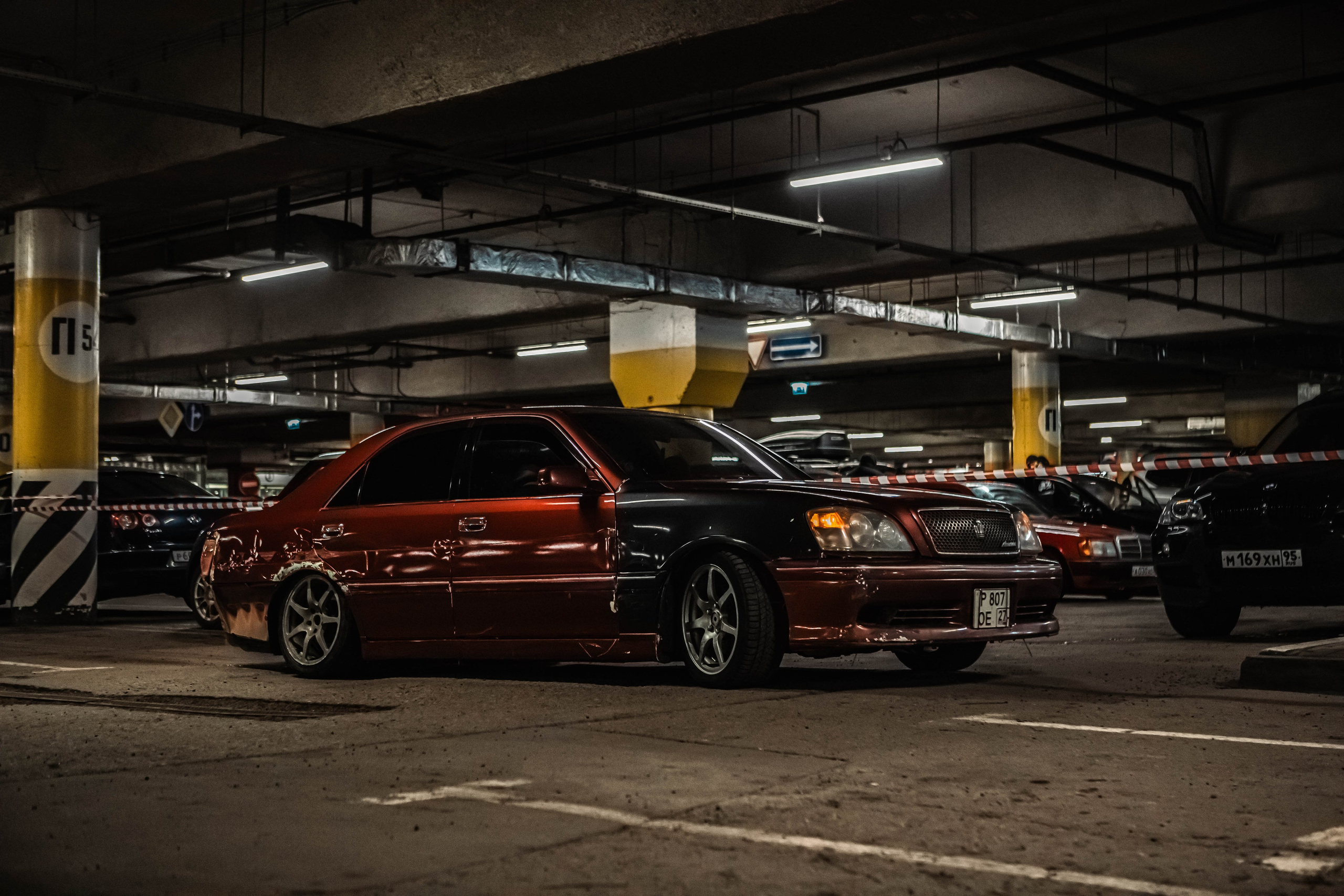 DnB 12/12/25. TuninGGameS Media