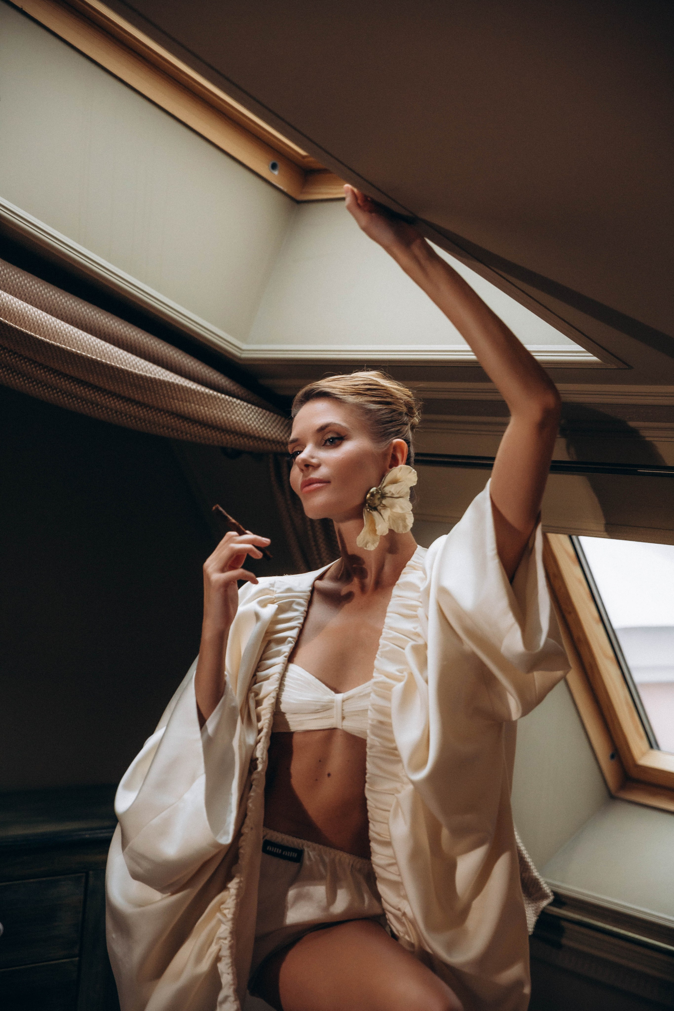 Ксения и Гео. Сборы. Katerina Schastlivaya