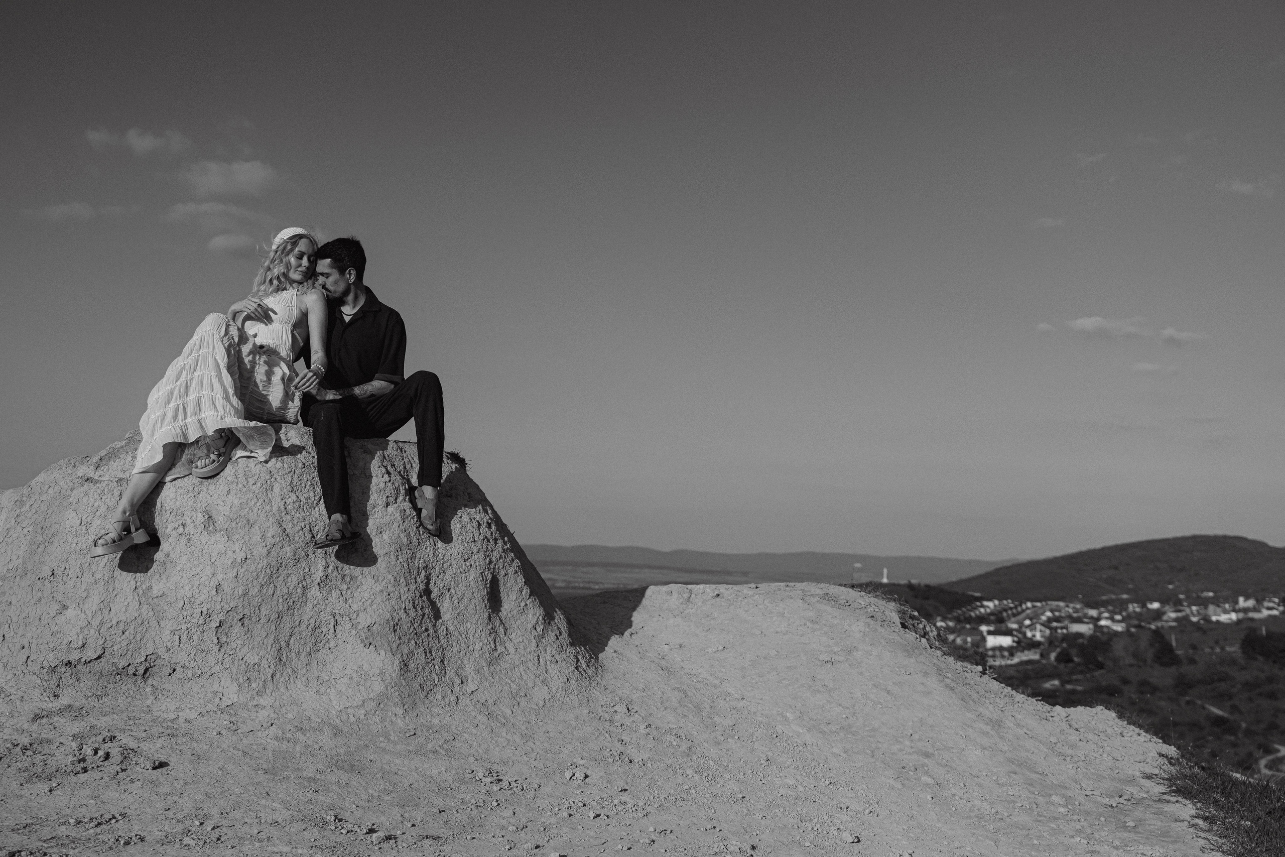 Богдан & София. Свадебный фотограф в Казани