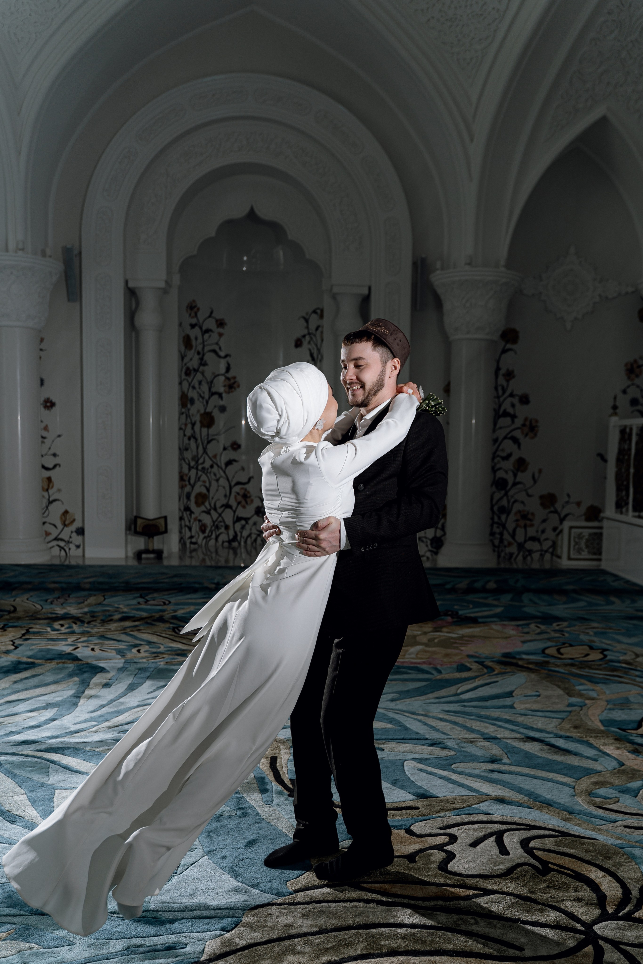 Ильдар & Алия. RAMIL SAFIULLIN