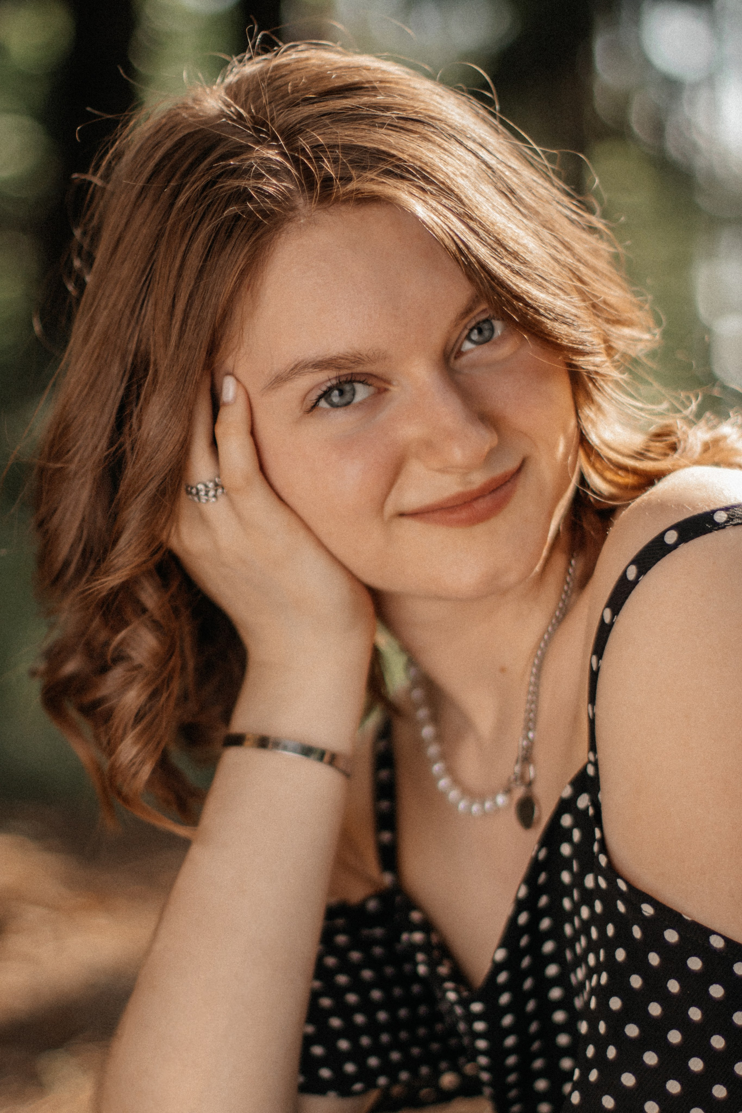 Индивидуальная съемка. Фотограф в Москве и Московской области — Акулина Софья