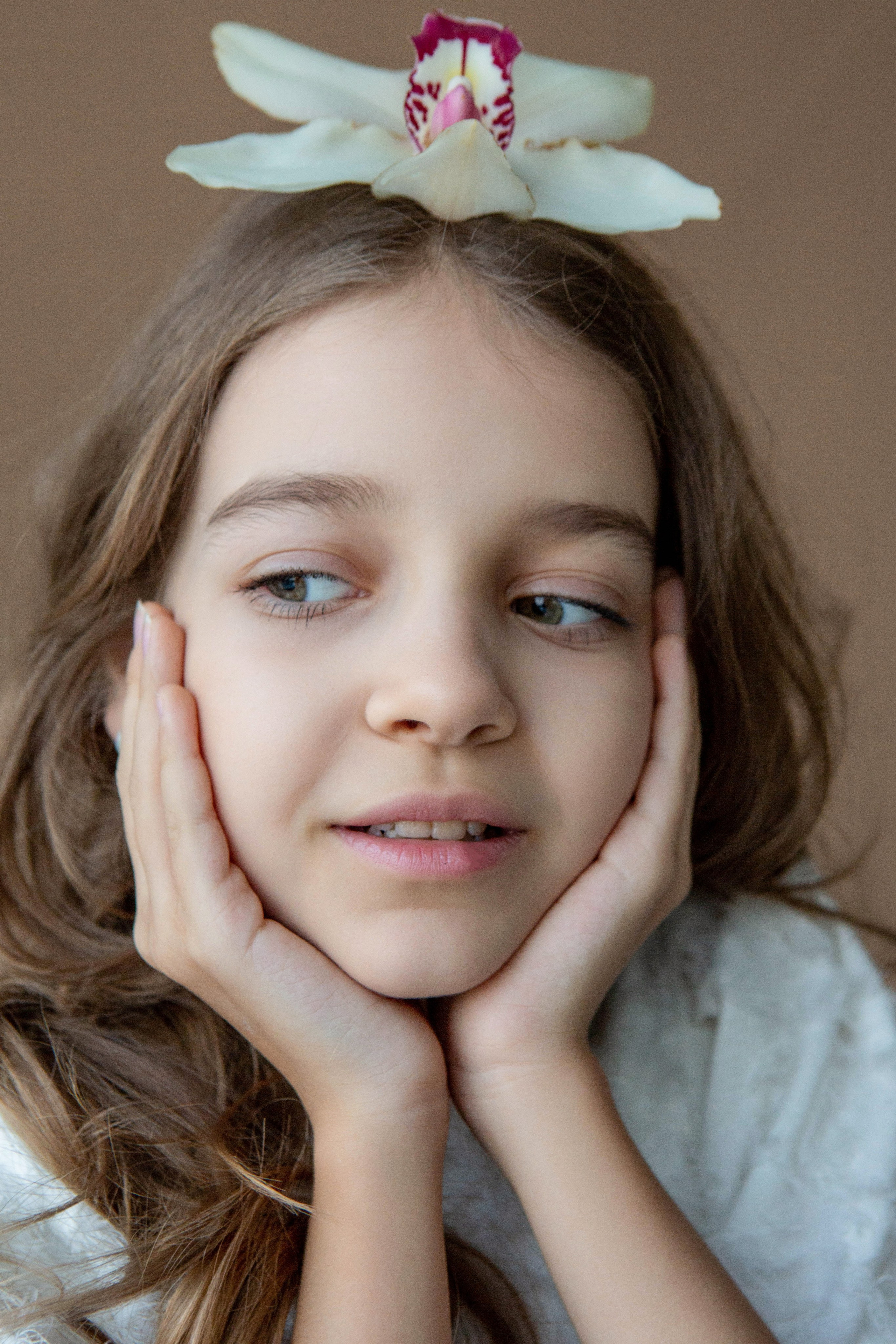 Варвара. Фотограф Екатерина Голицына