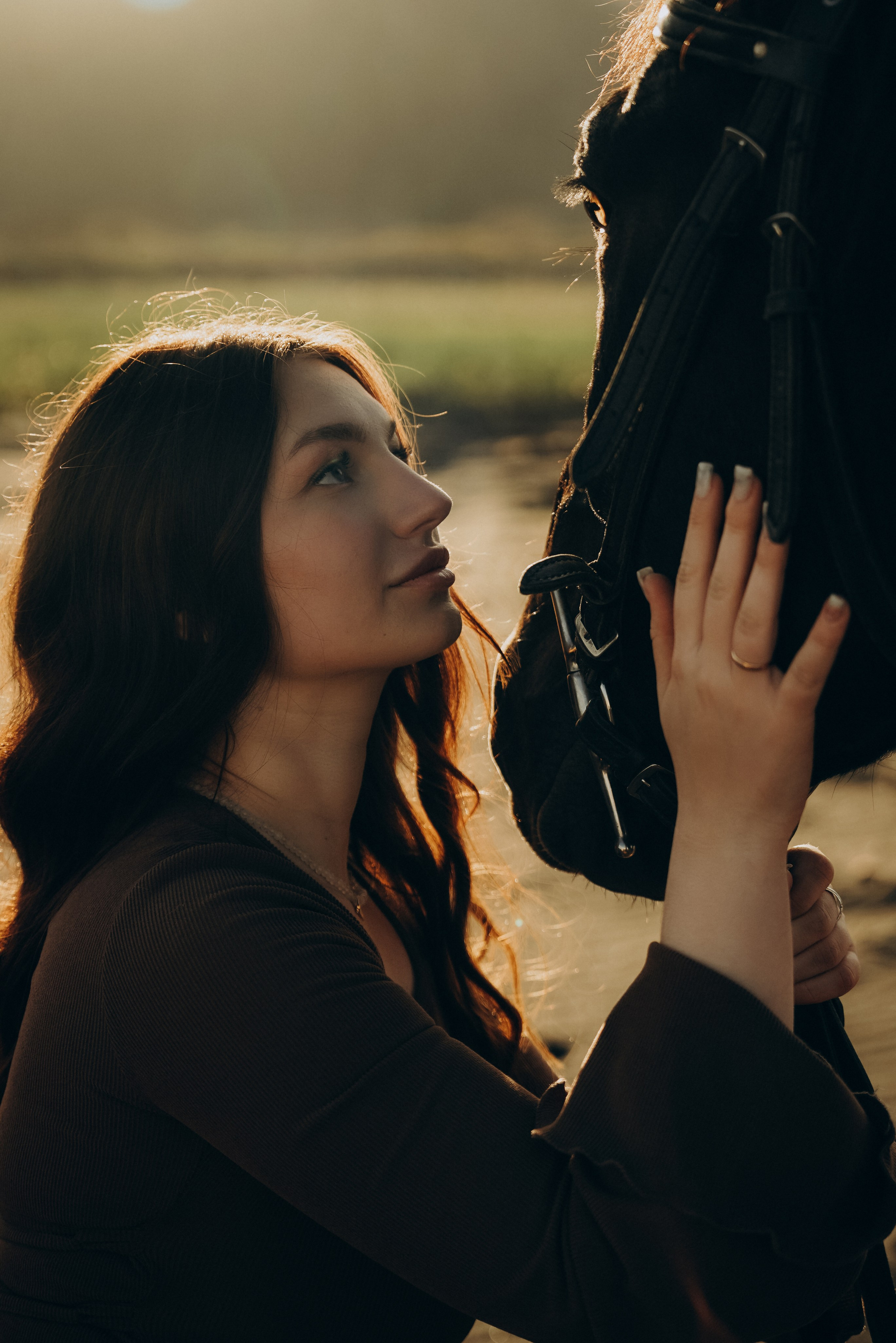 Индивидуальные. Фотограф на Камчатке Воронина Ульяна