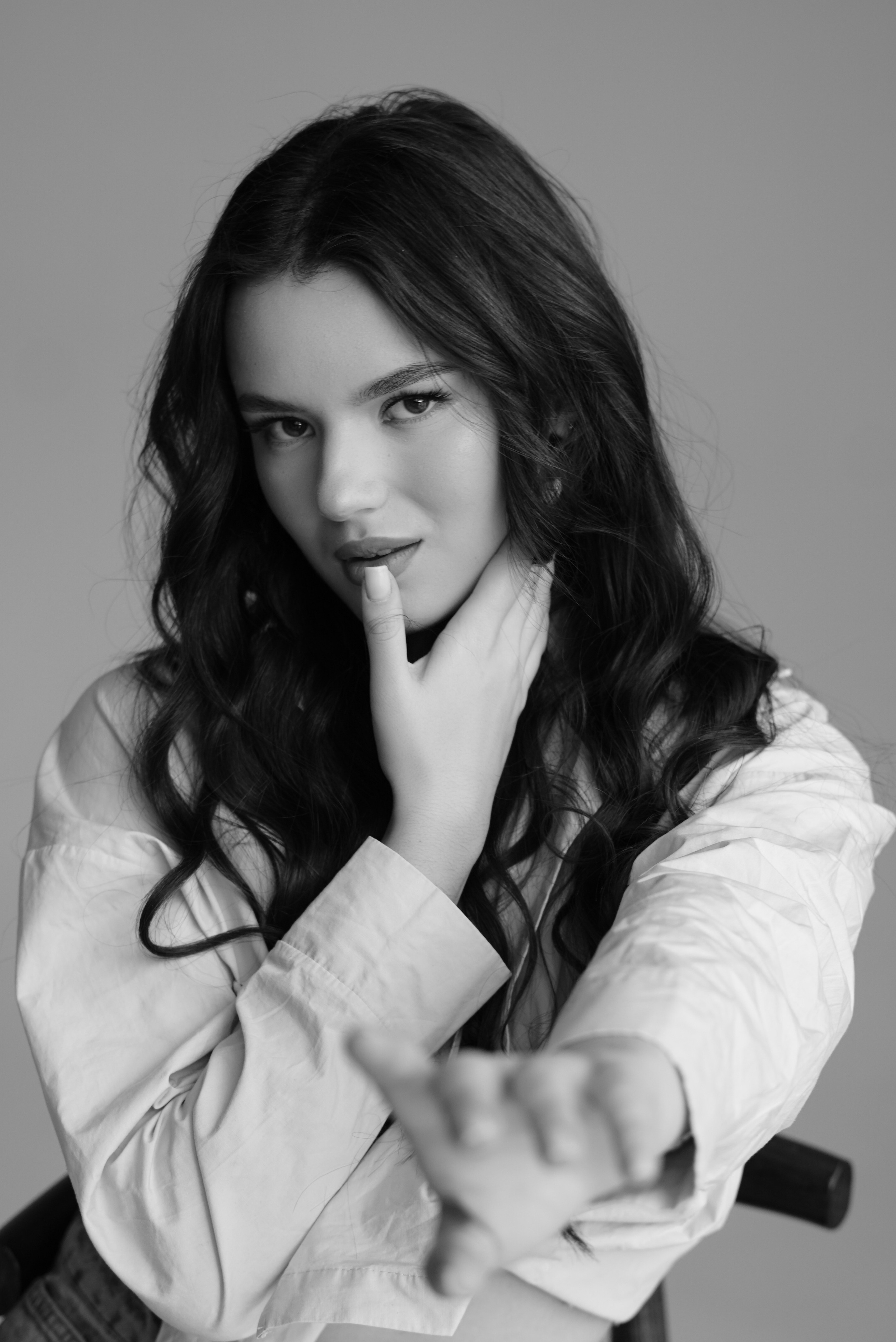 Индивидуальные. Фотограф на Камчатке Воронина Ульяна