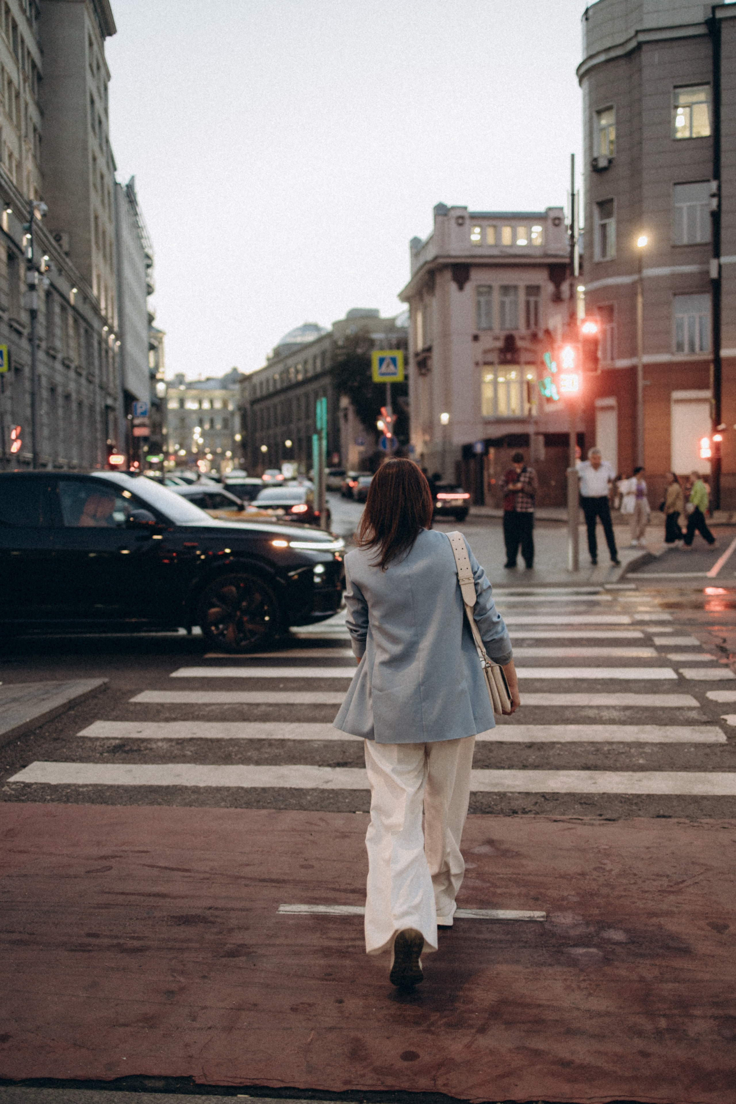 Виктория. Женский и семейный фотограф в Москве Анастасия Филимонова