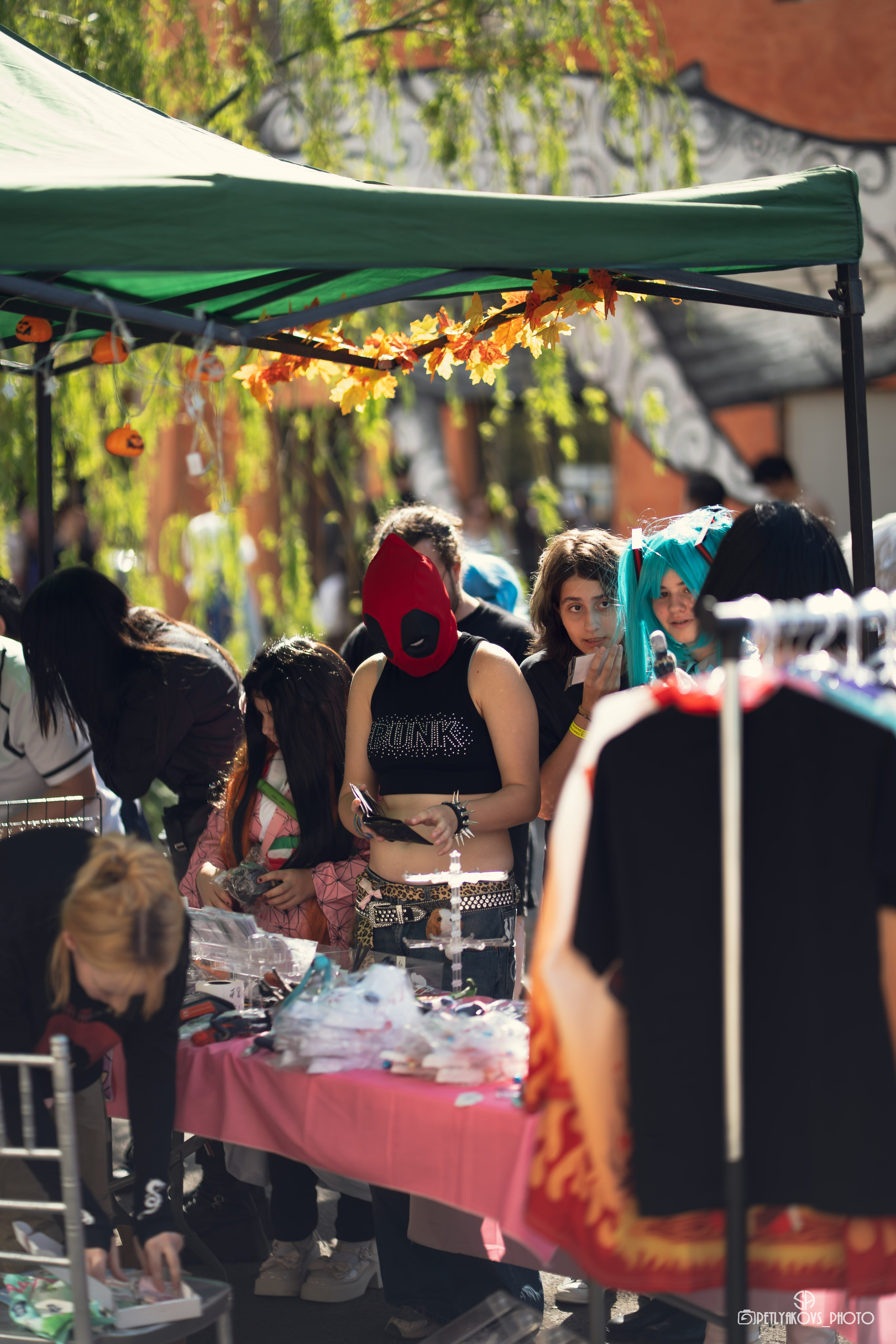 Anime music fest 2025 Tbilisi. Фотограф, видеограф Пятигорск, Ставрополь, Ессентуки, Petlyakovs_photo