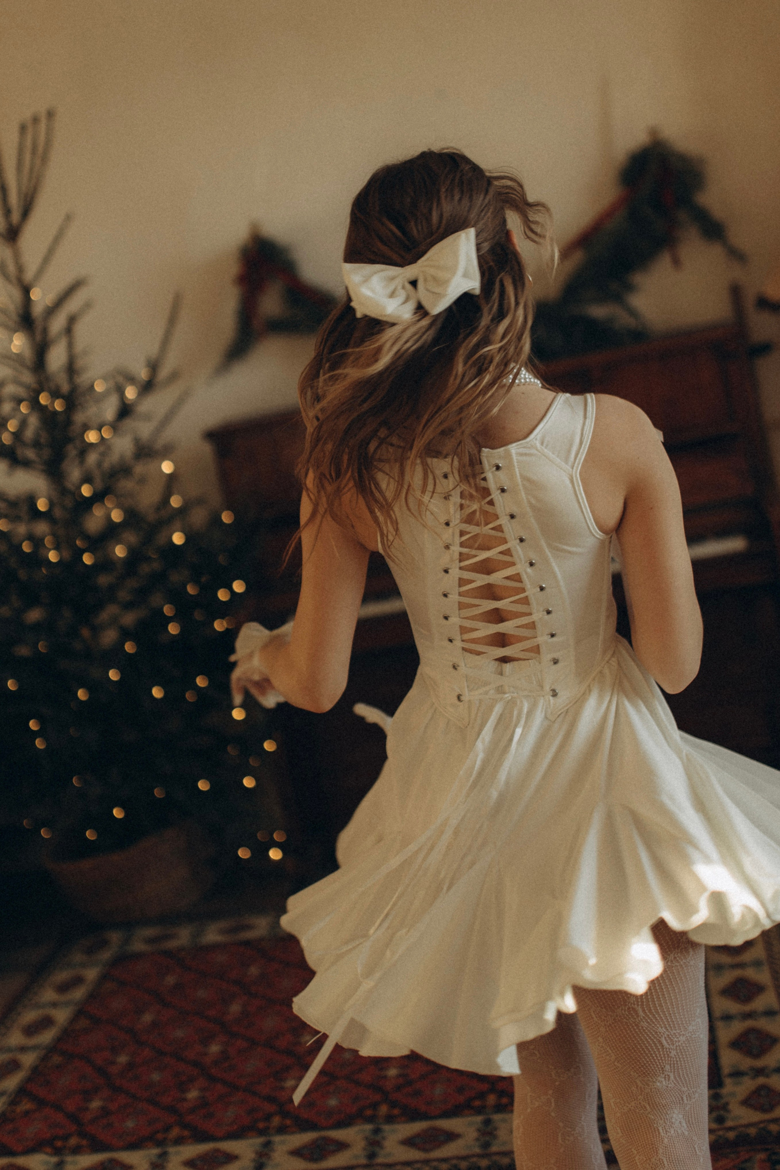 Ангелина. Фотограф Анна Путилина