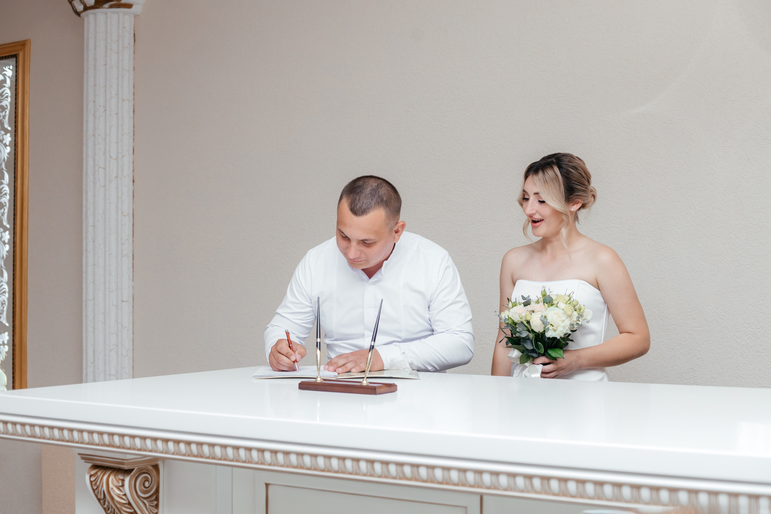 Свадебный фотограф в Тихорецке, Новопокровской. Свадебный и семейный фотограф в Краснодарском крае Мария Данилкина