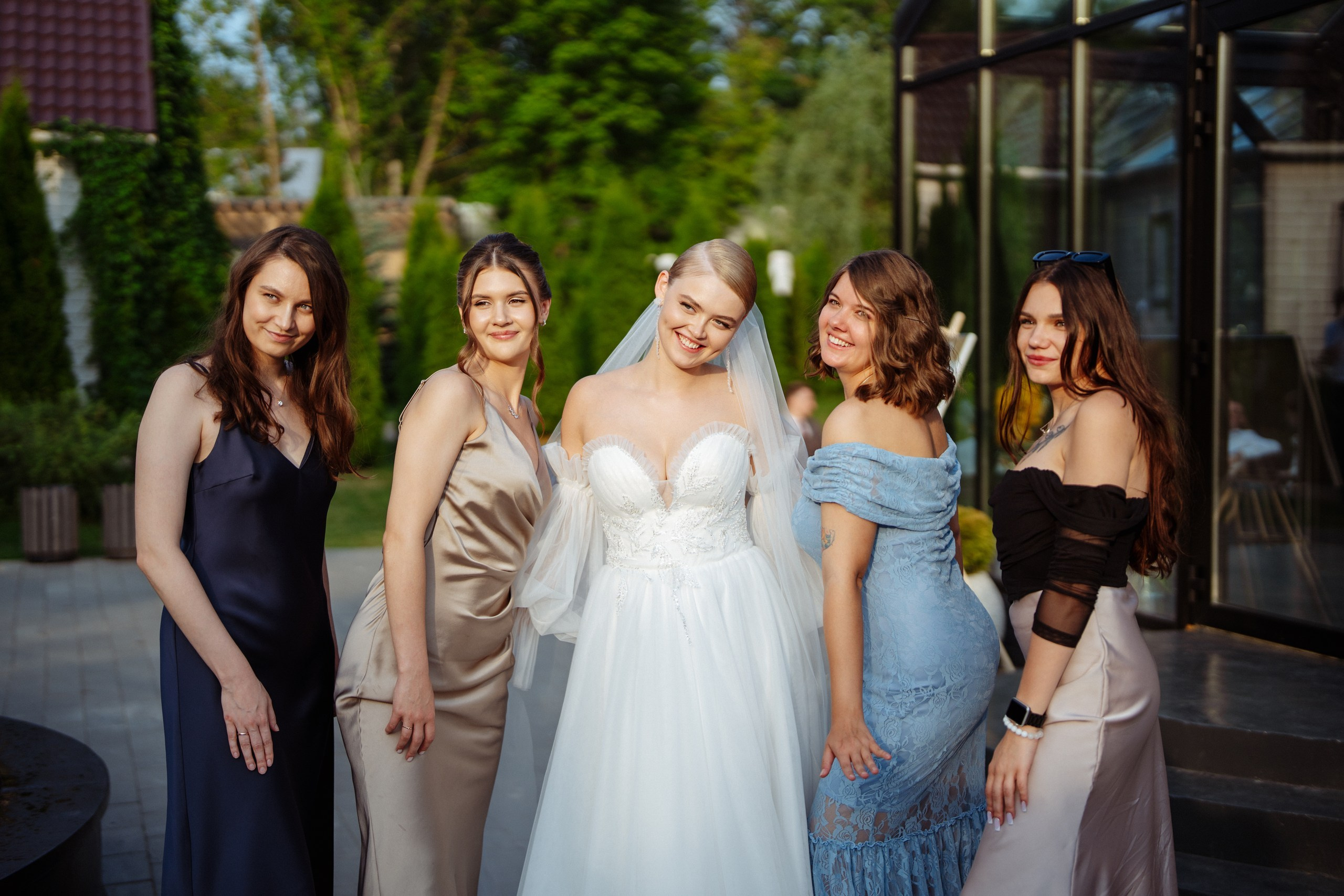 Свадебные фотографии. Вова Вершинин - видеограф в Нижнем Новгороде, Москве и всей России