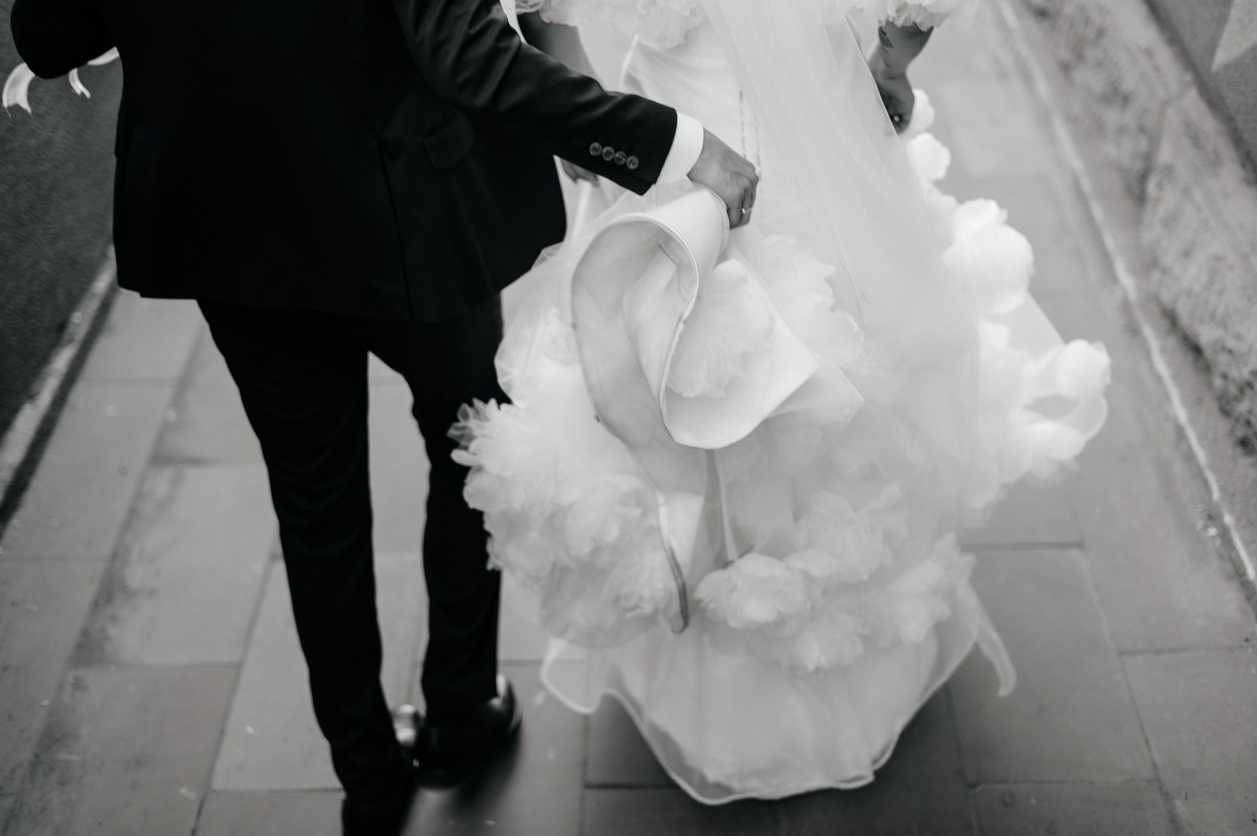 Алексей и Анастасия. Свадебный фотограф