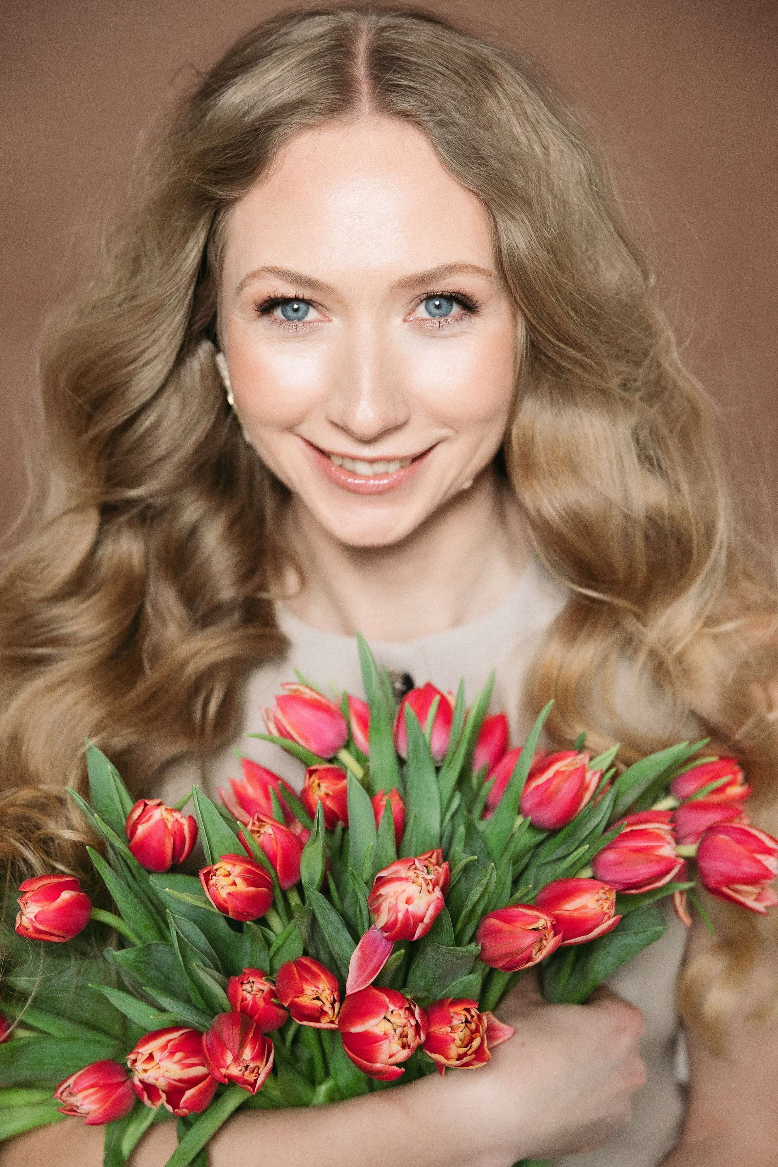 Даша. Фотограф в Москве Шаганова Нина