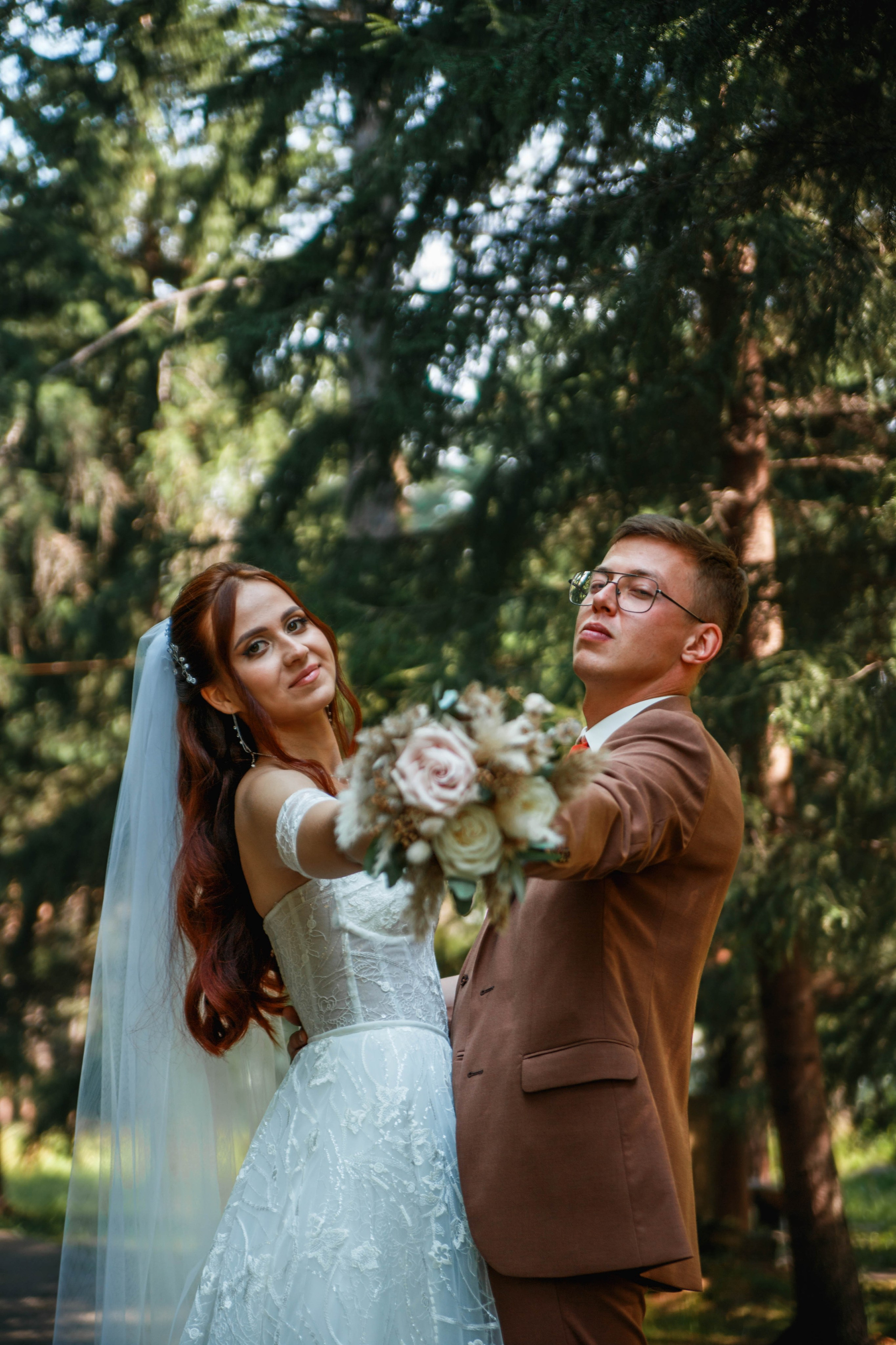Даниил и Ксения 24'. Фотограф, видеограф и пилот дрона на Байкале