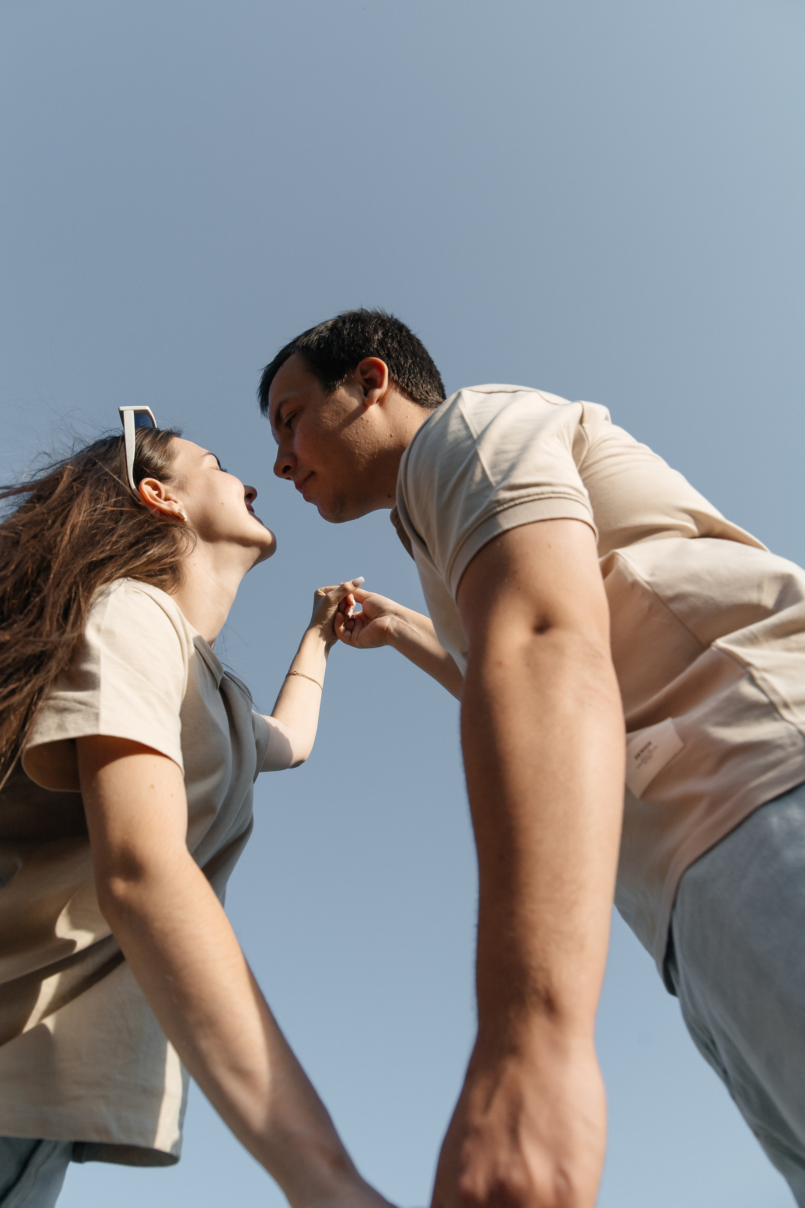 Милена и Вадим. Свадебный фотограф в Буденновске