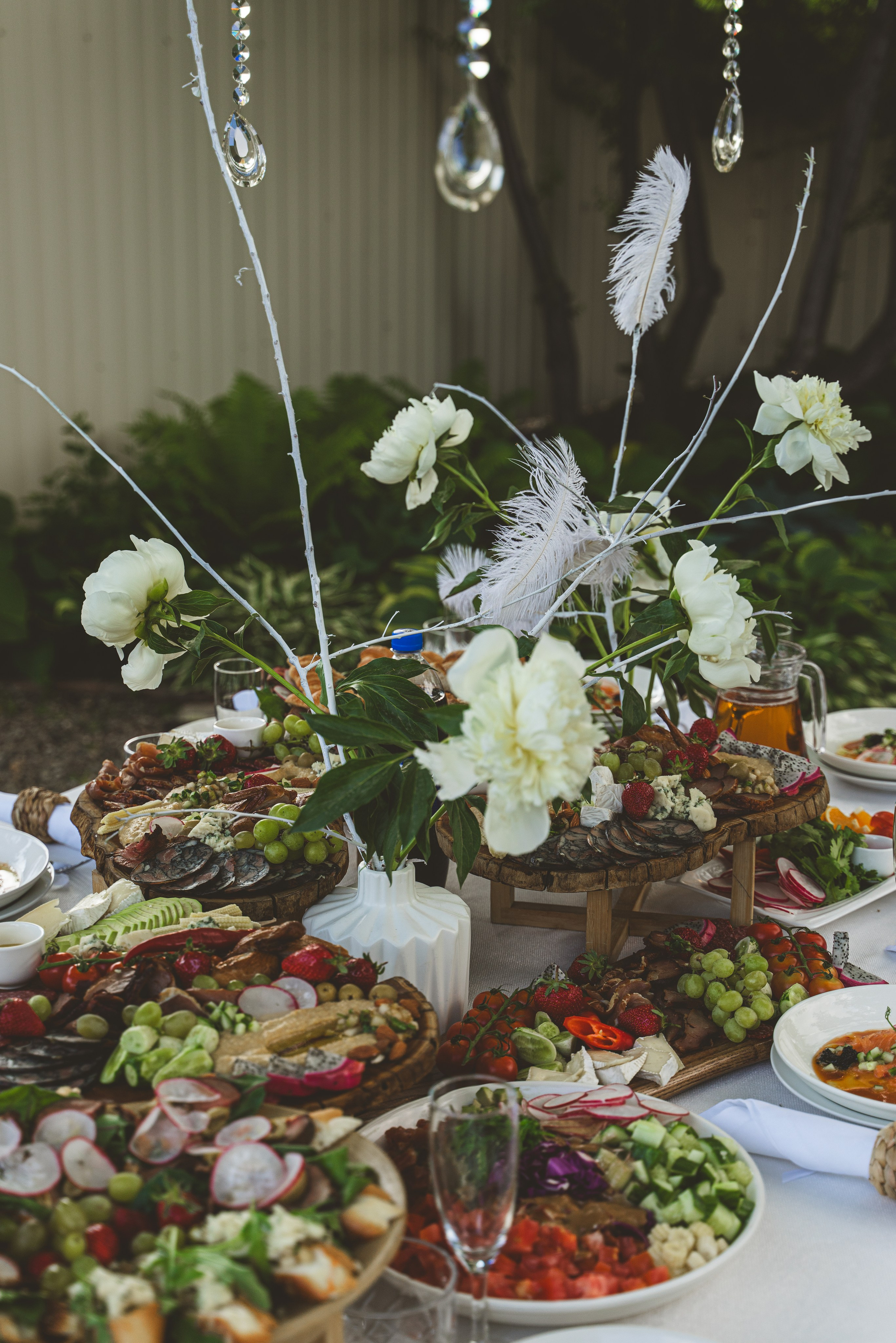 Камерная свадьба. Фотограф Краснодар