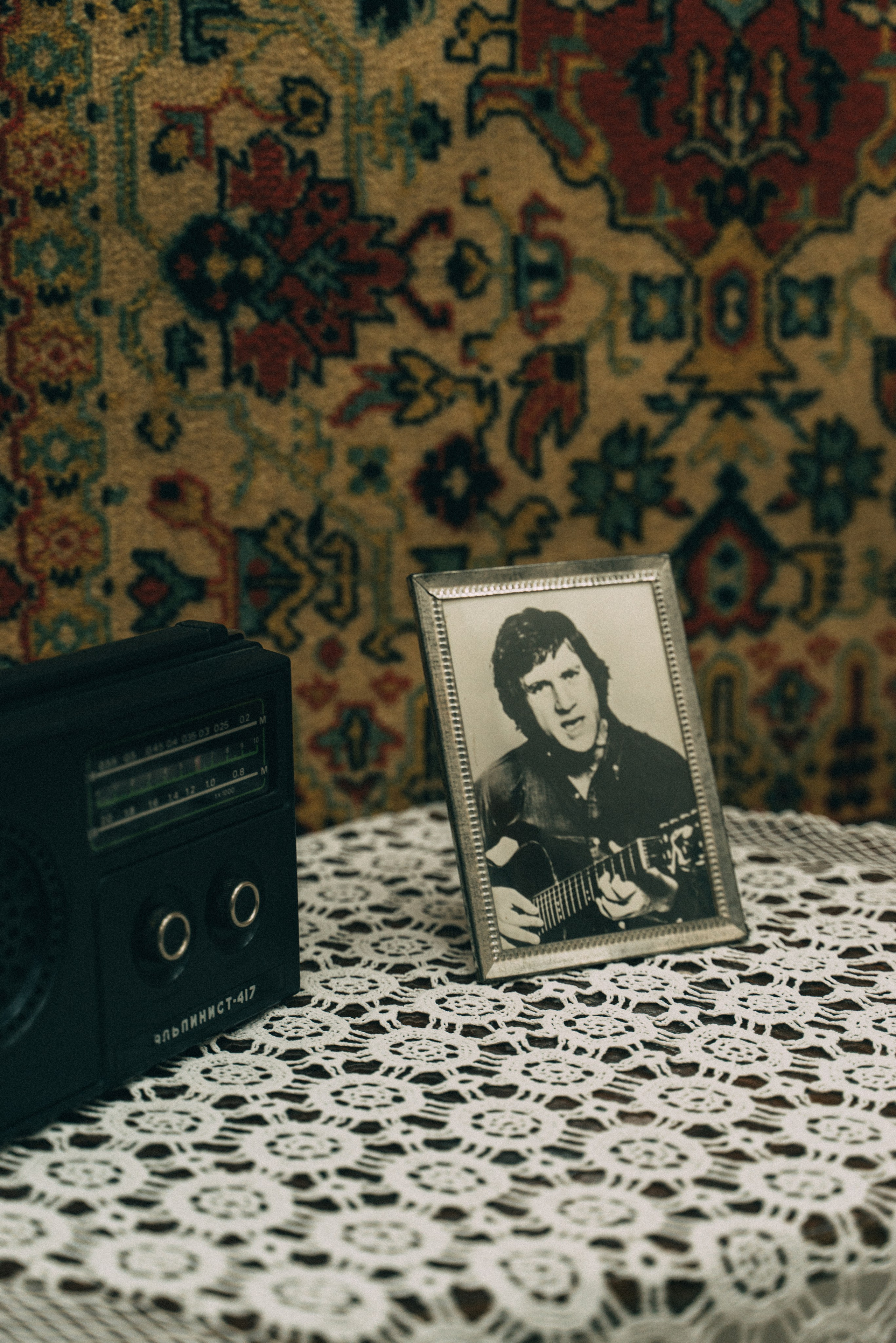 Ночь Музеев. Фотограф Краснодар