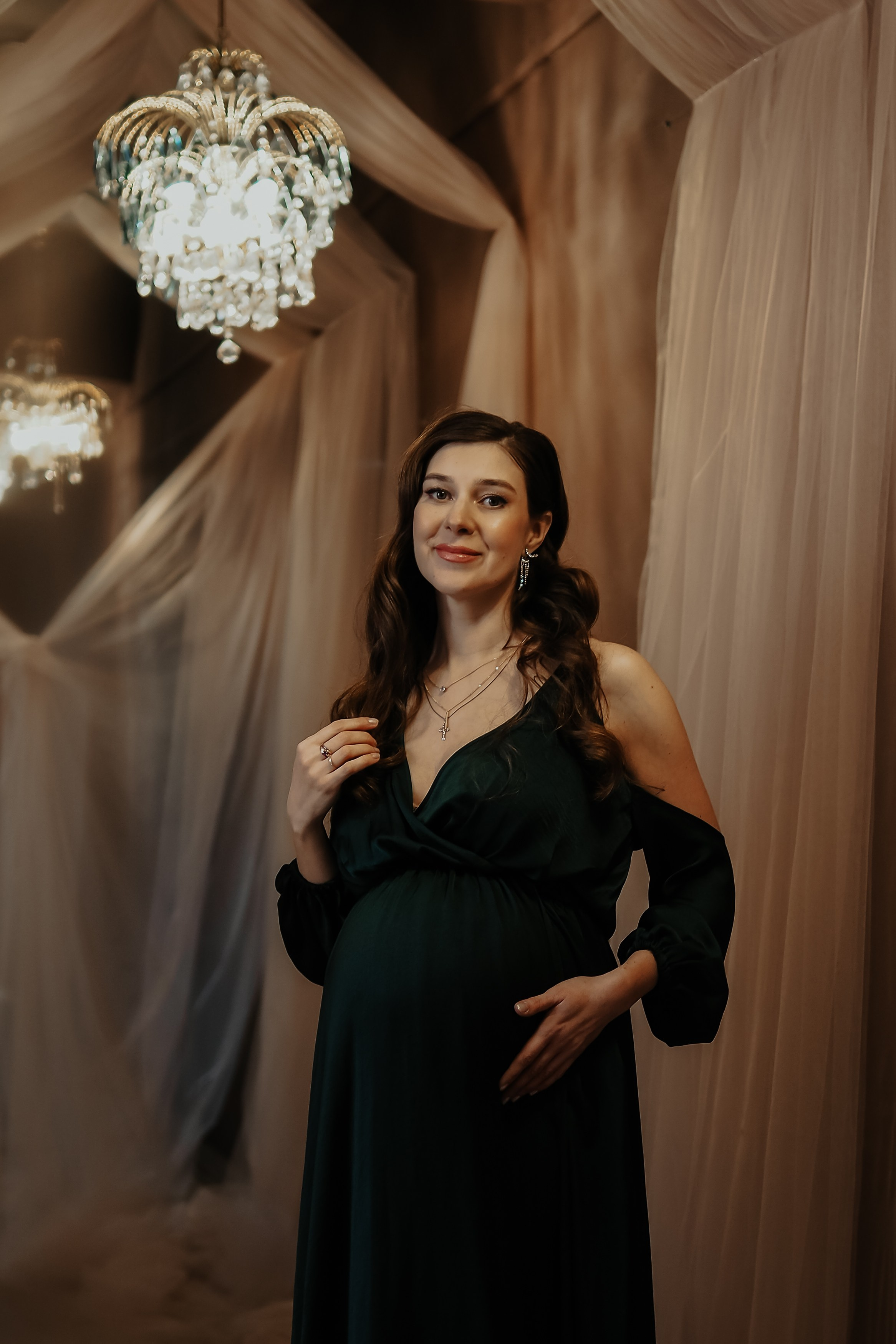 Екатерина. Портретный фотограф Павлова Светлана / Брянск /