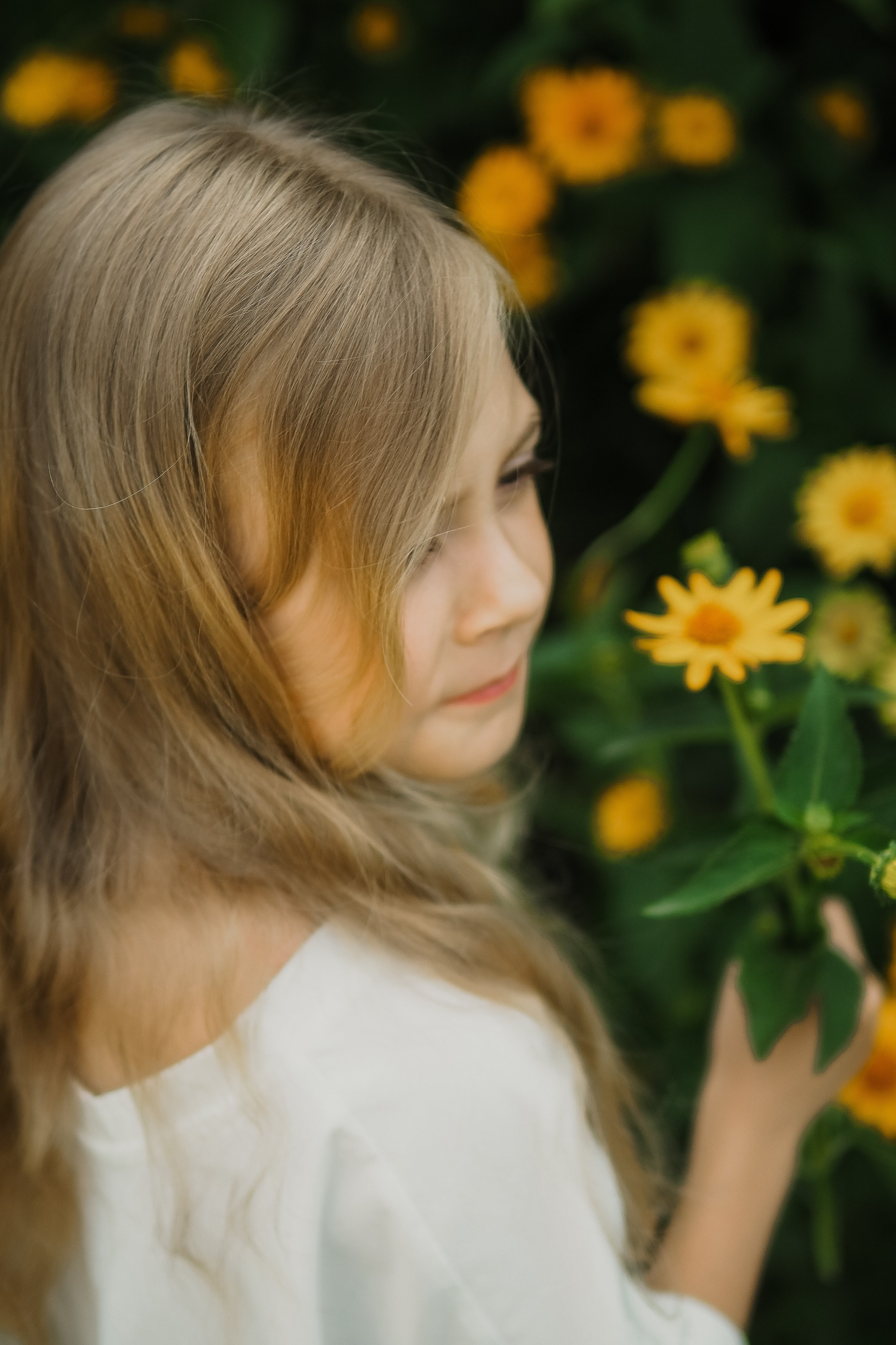 Арина. Портретный фотограф Павлова Светлана / Брянск /